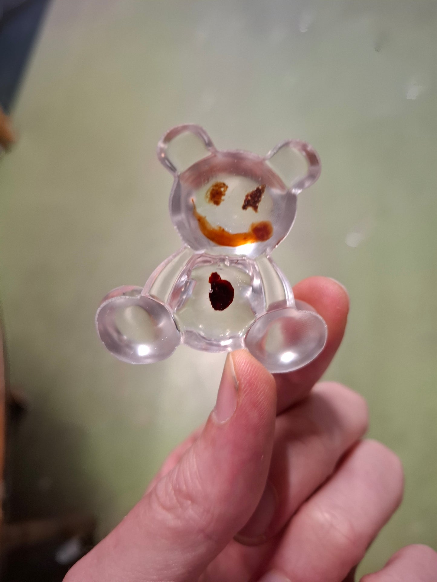 Bear Dum