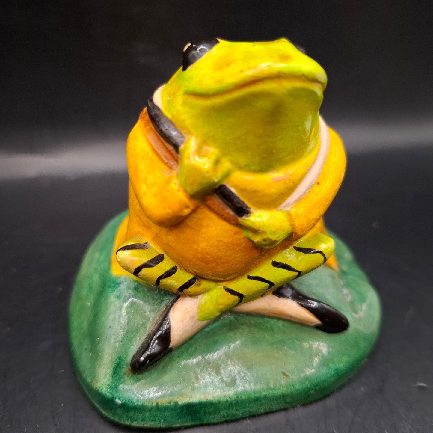 Weird Frogs