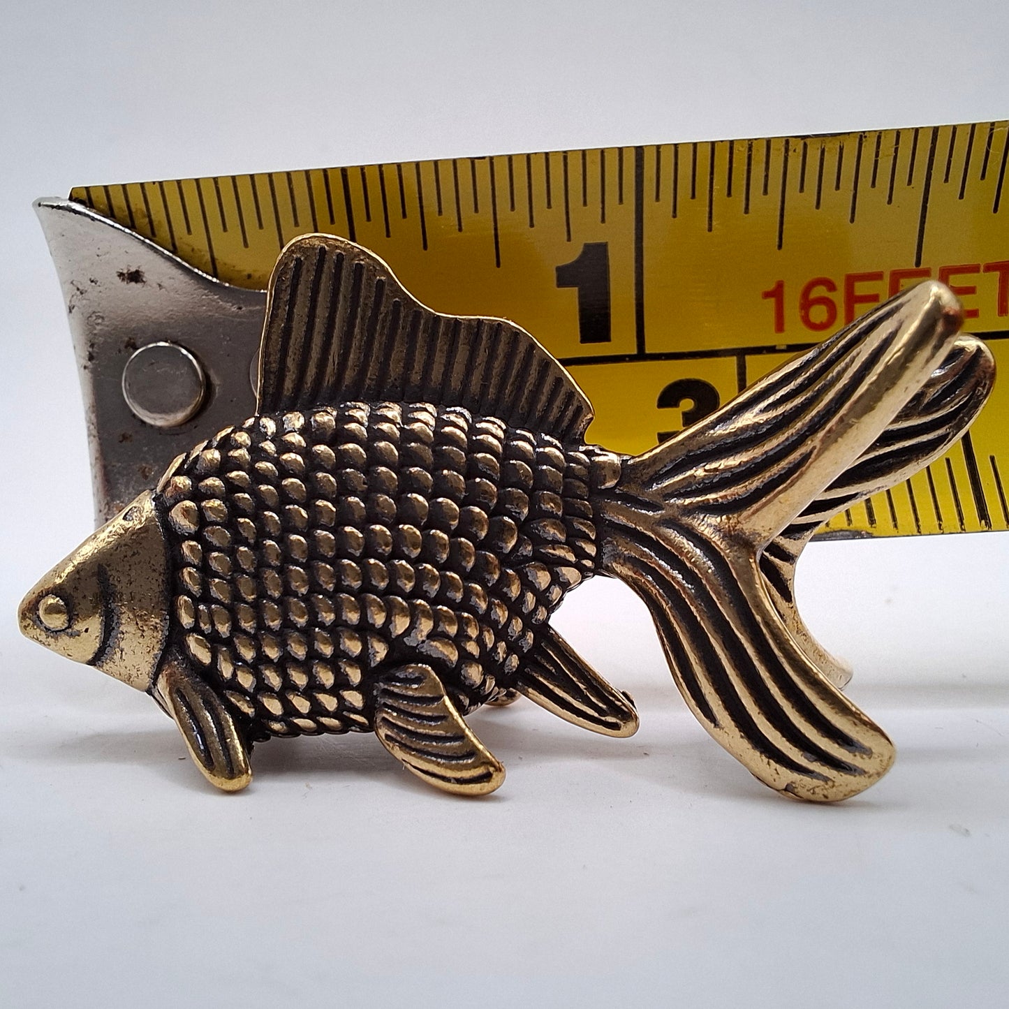 Metal Animals