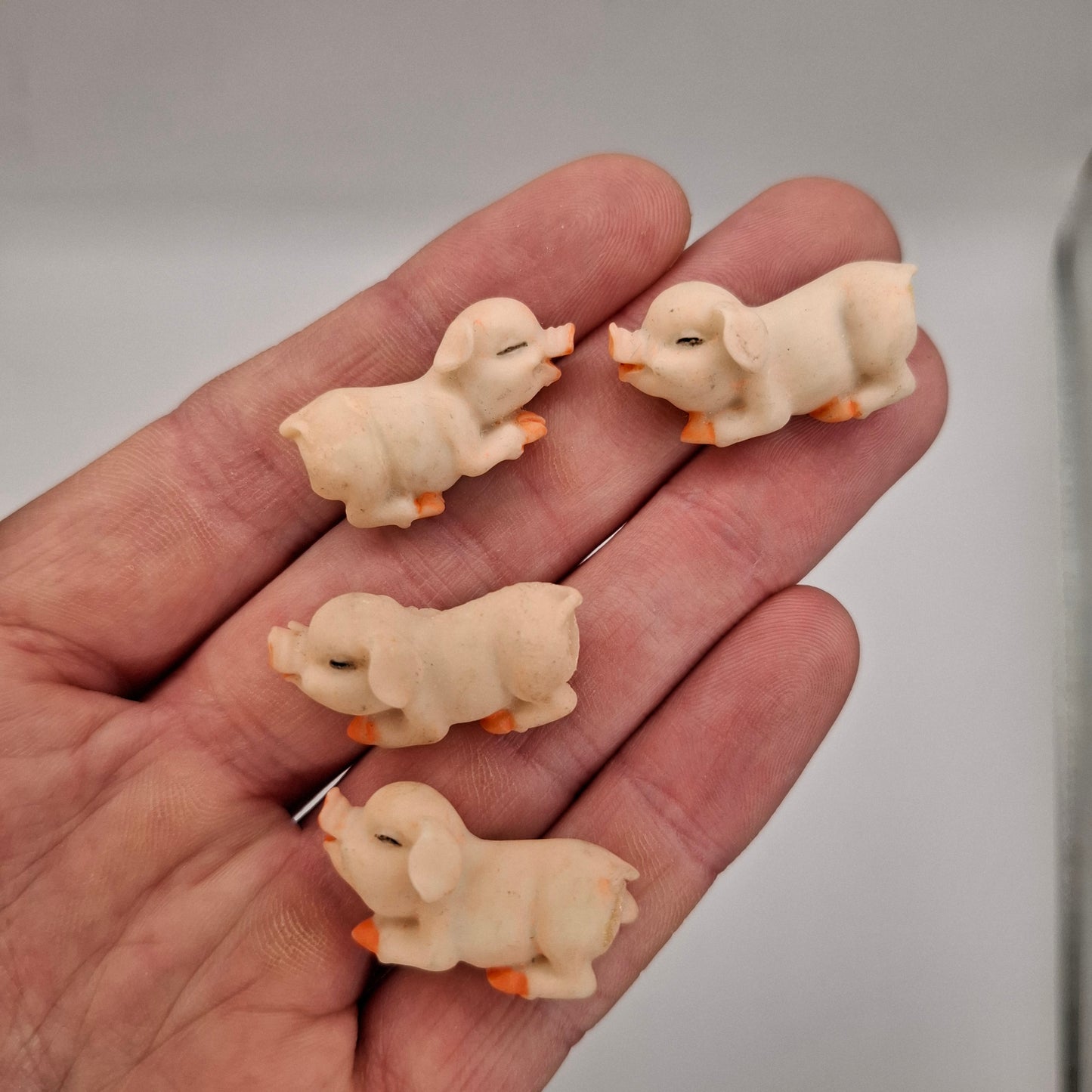 Piglet Magnet