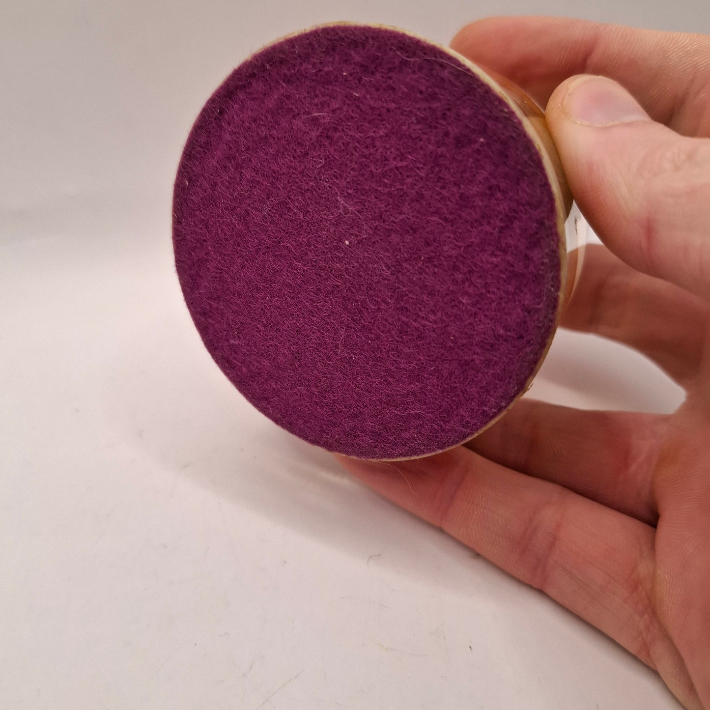 Vintage Resin