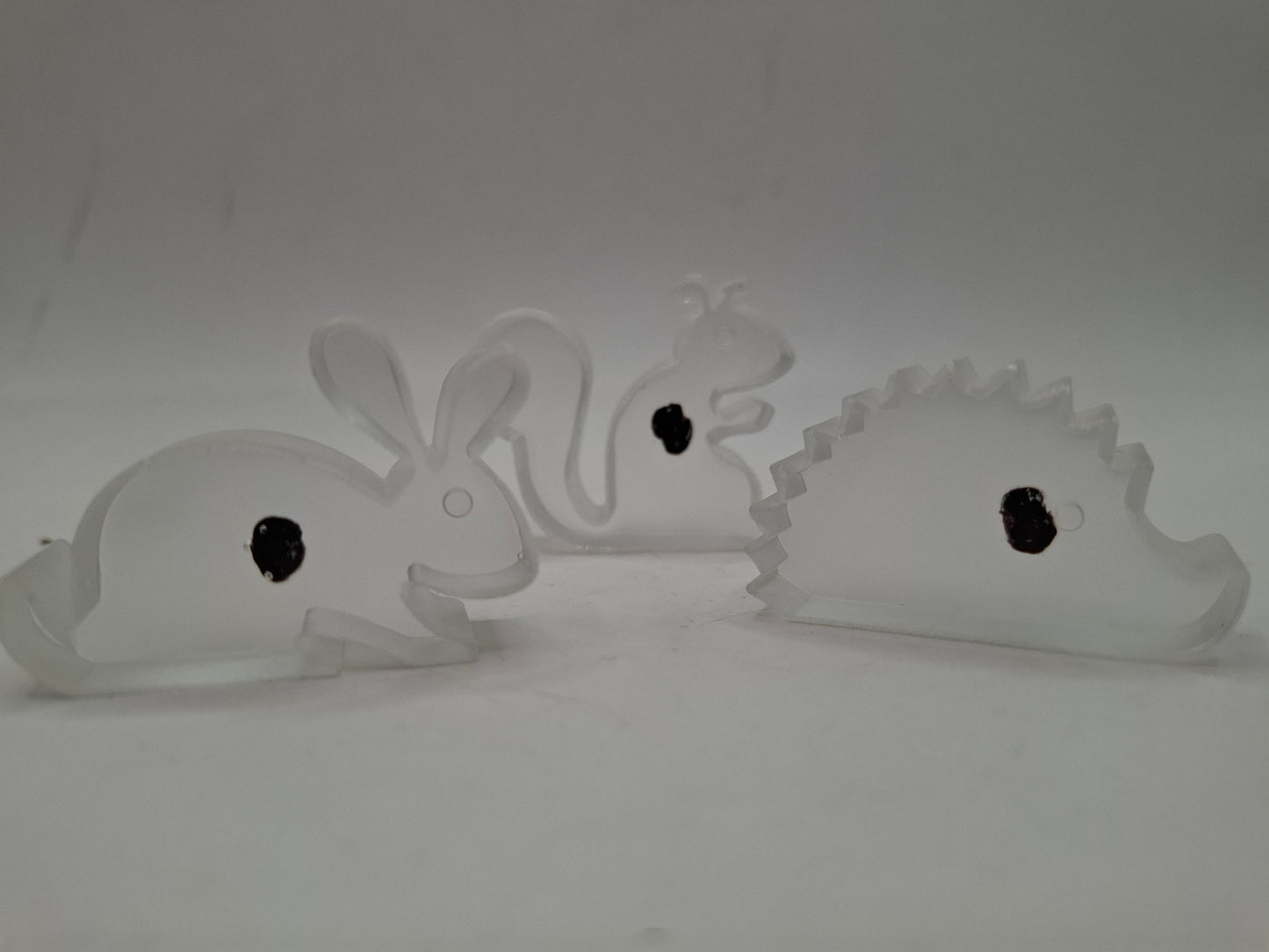 Woodland Critters