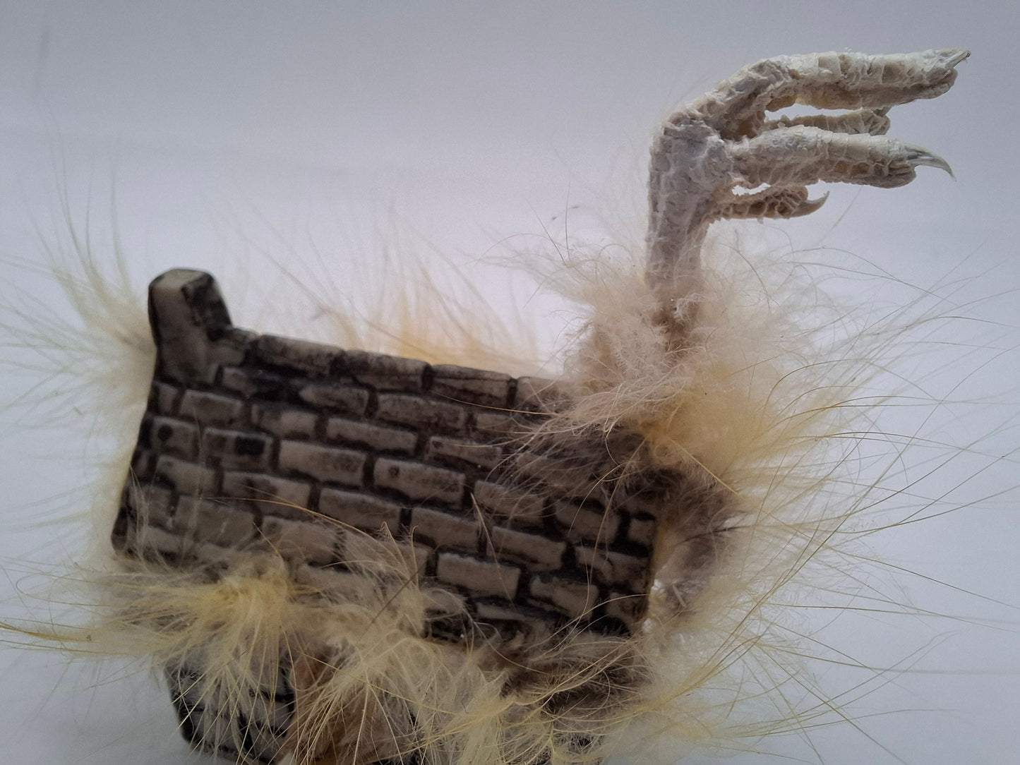 Bird House