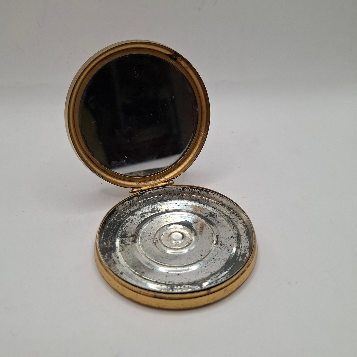 Old Skin Vanity Mirror (UK Only)