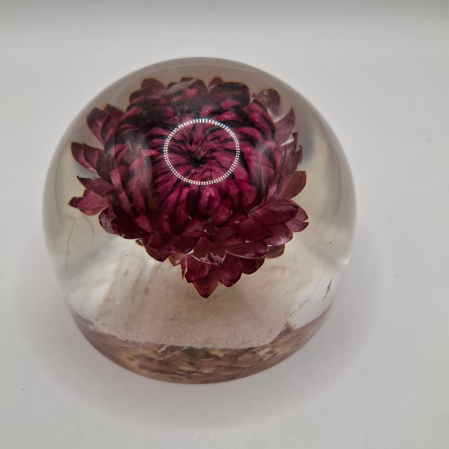 Vintage Resin