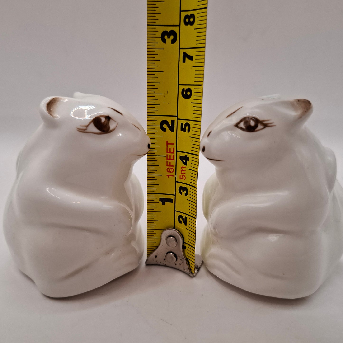 Creepy Mice