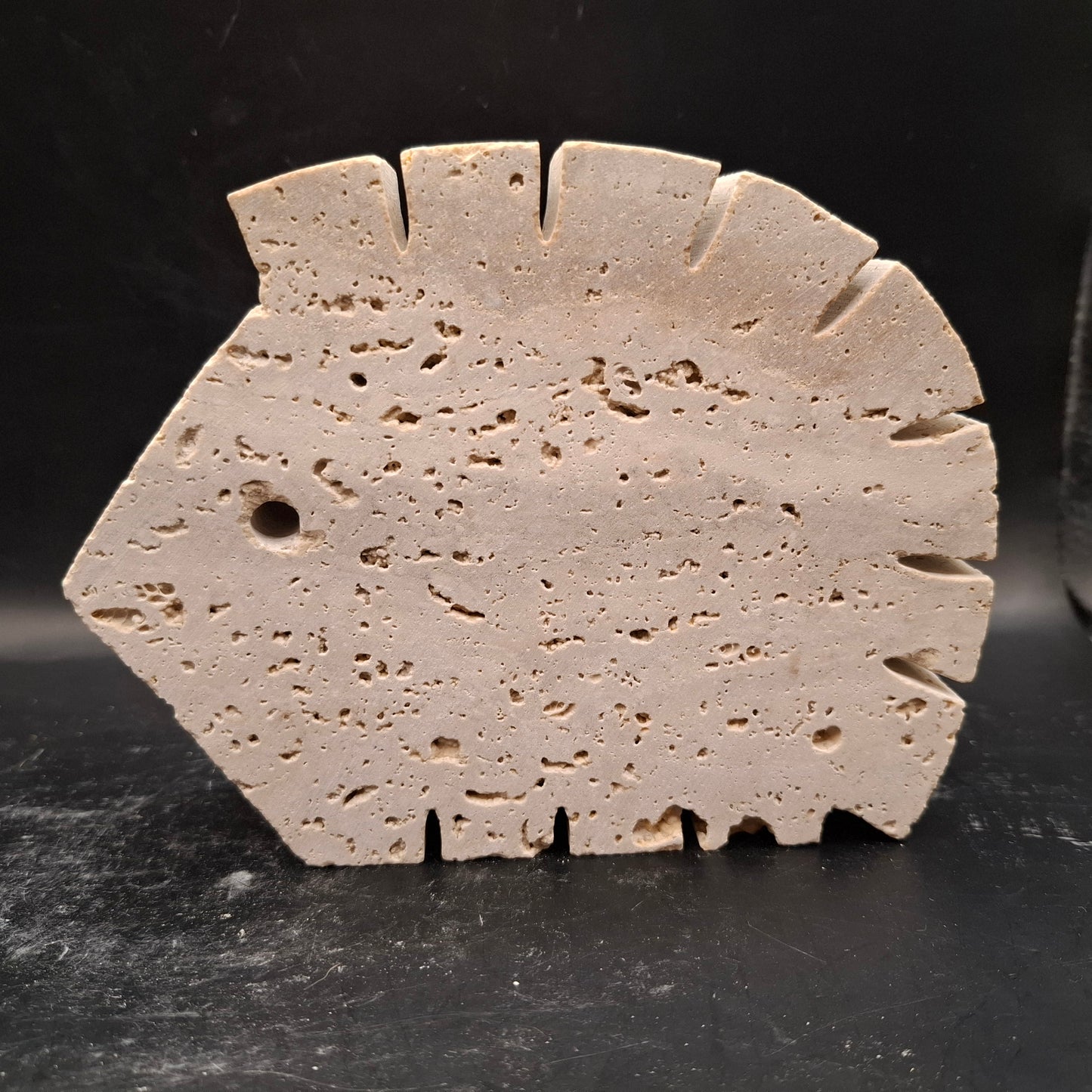 Hedgehog Carvings