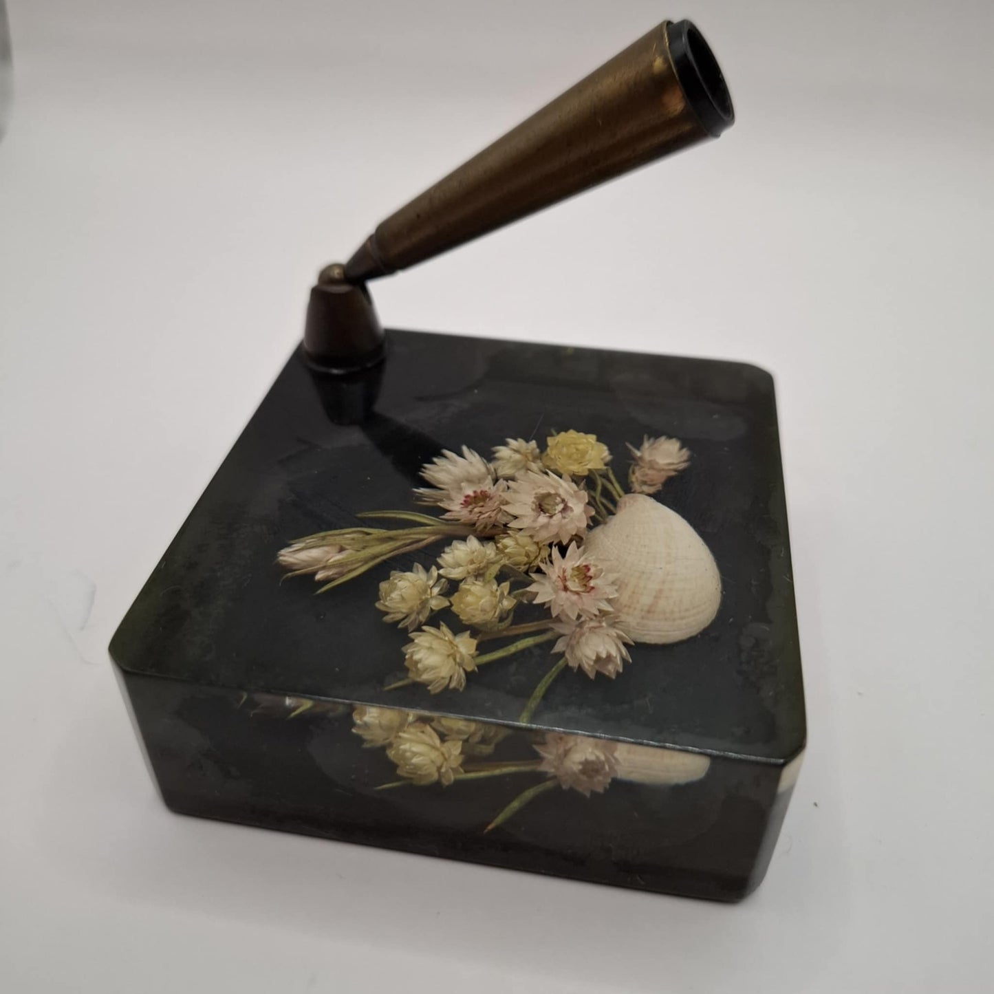 Vintage Resin