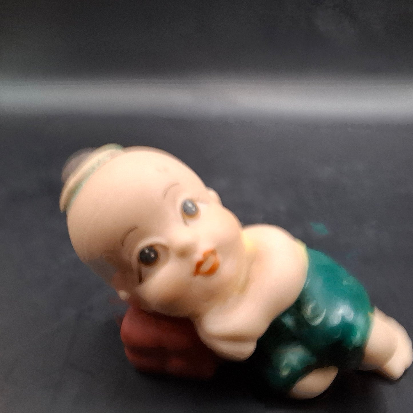 Weird Baby Bloke