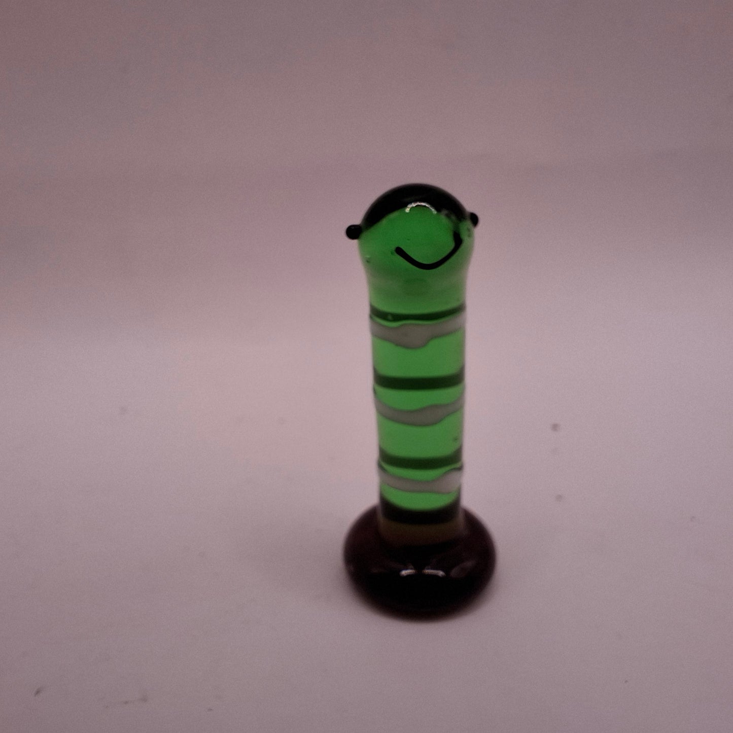 My Liccle Worm - by "CGB Giftware"