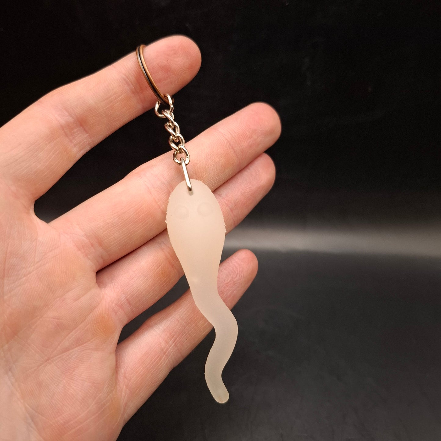 Cum Keyrings