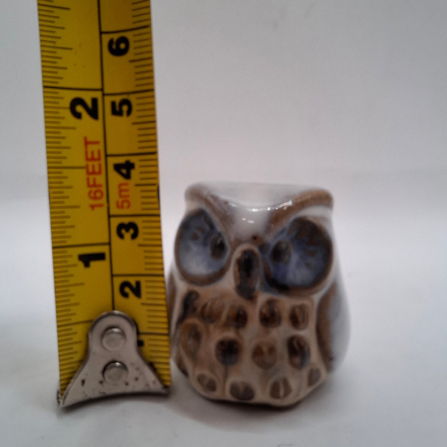 Cross-eyed Creatures