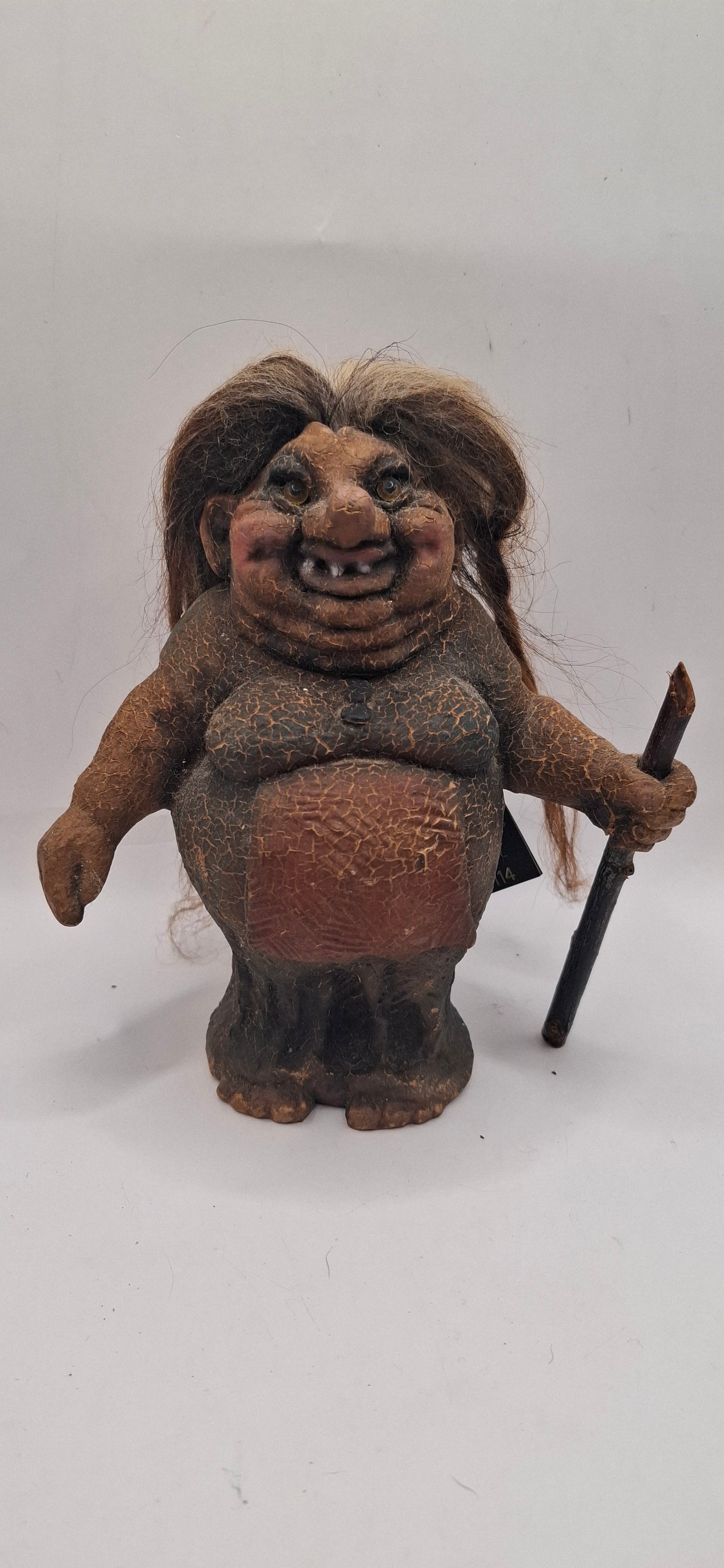 Gonk Monster Men - Nyform