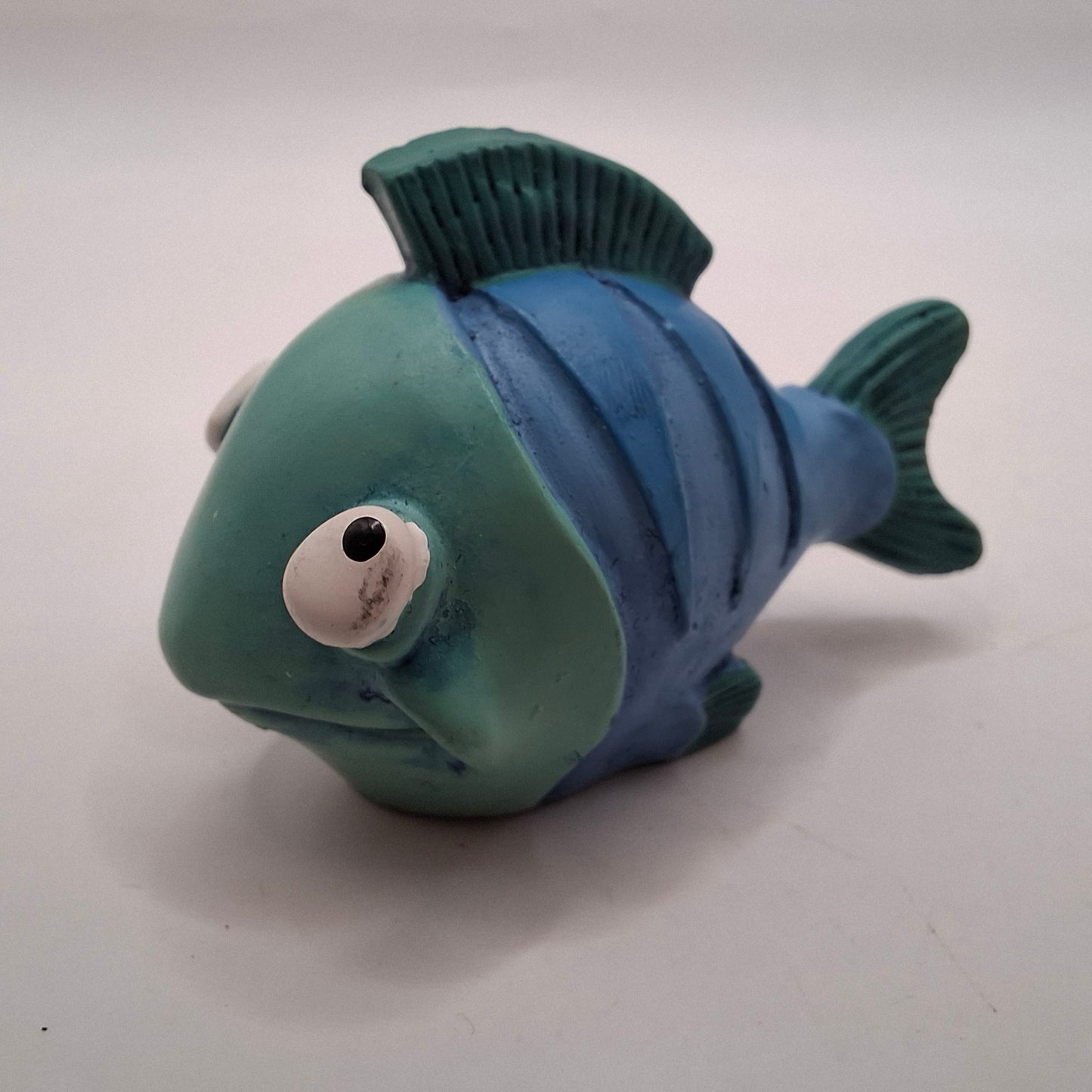 Boggle Eyed Fish