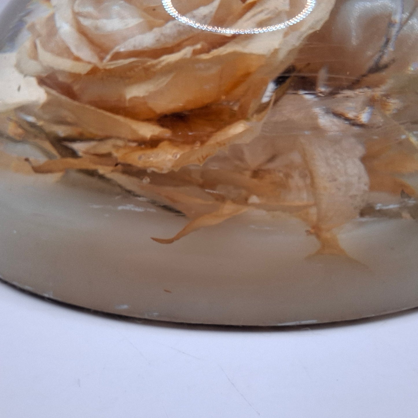 Vintage Resin