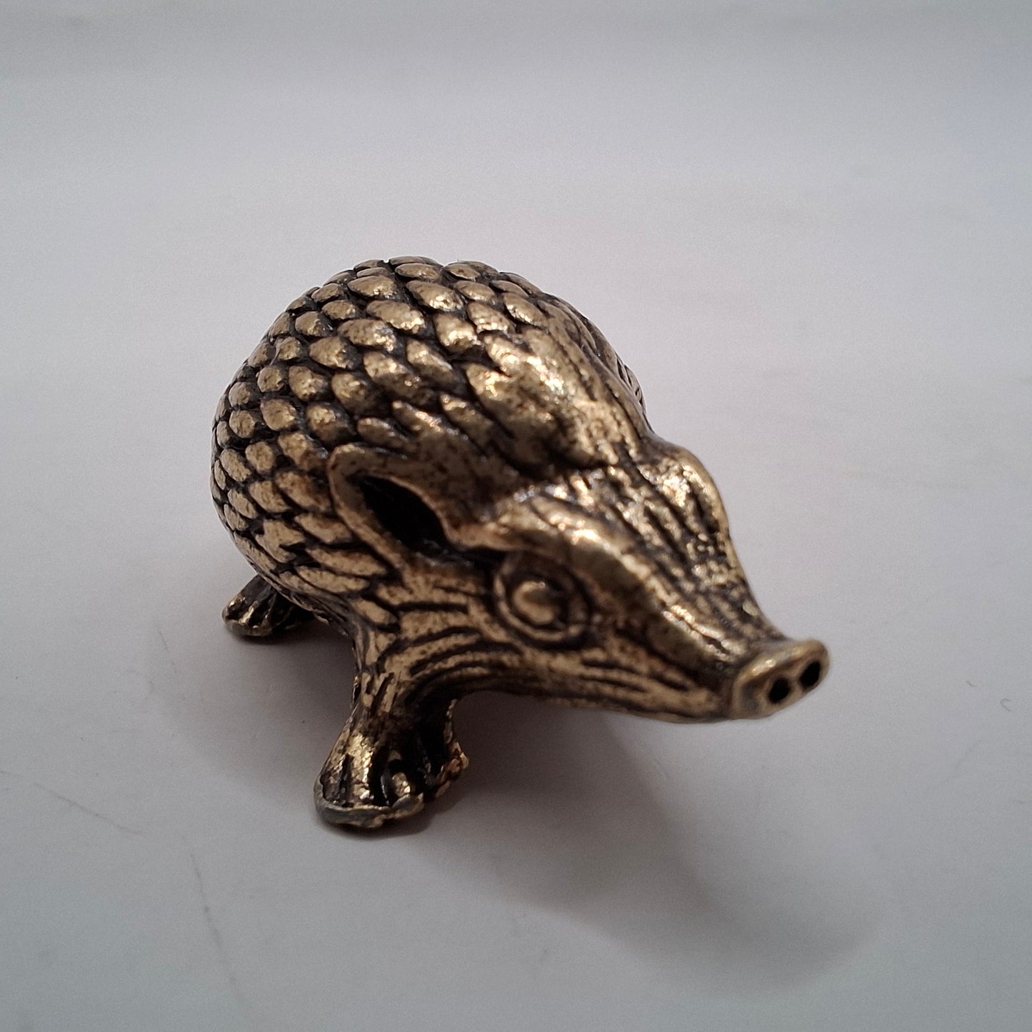 Metal Animals
