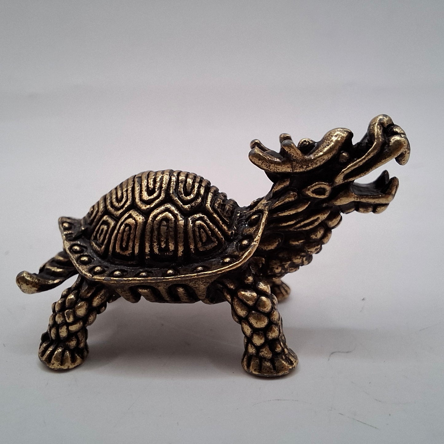 Turtle Monster