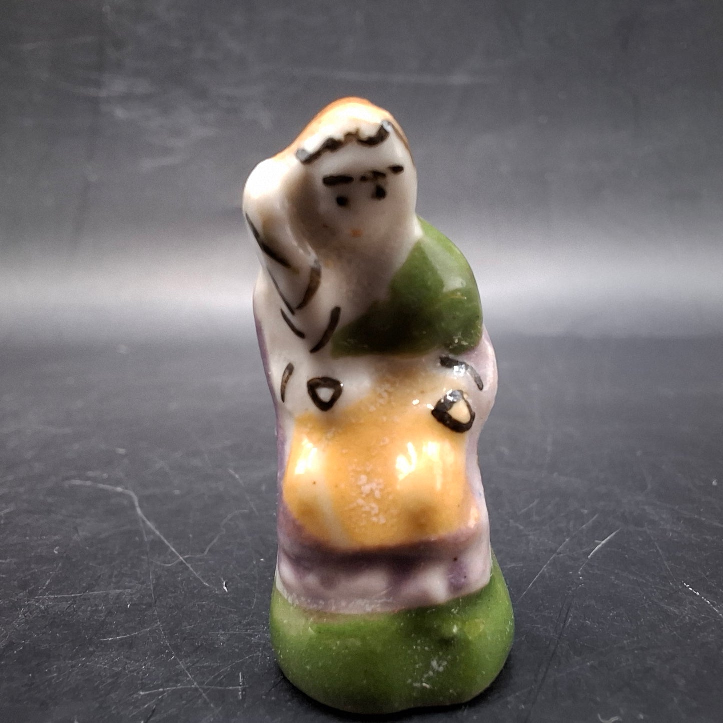 Little People