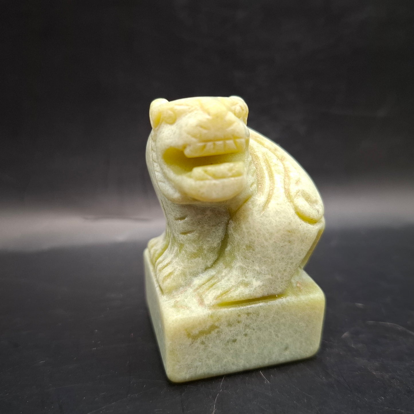Chinese Name Stamp