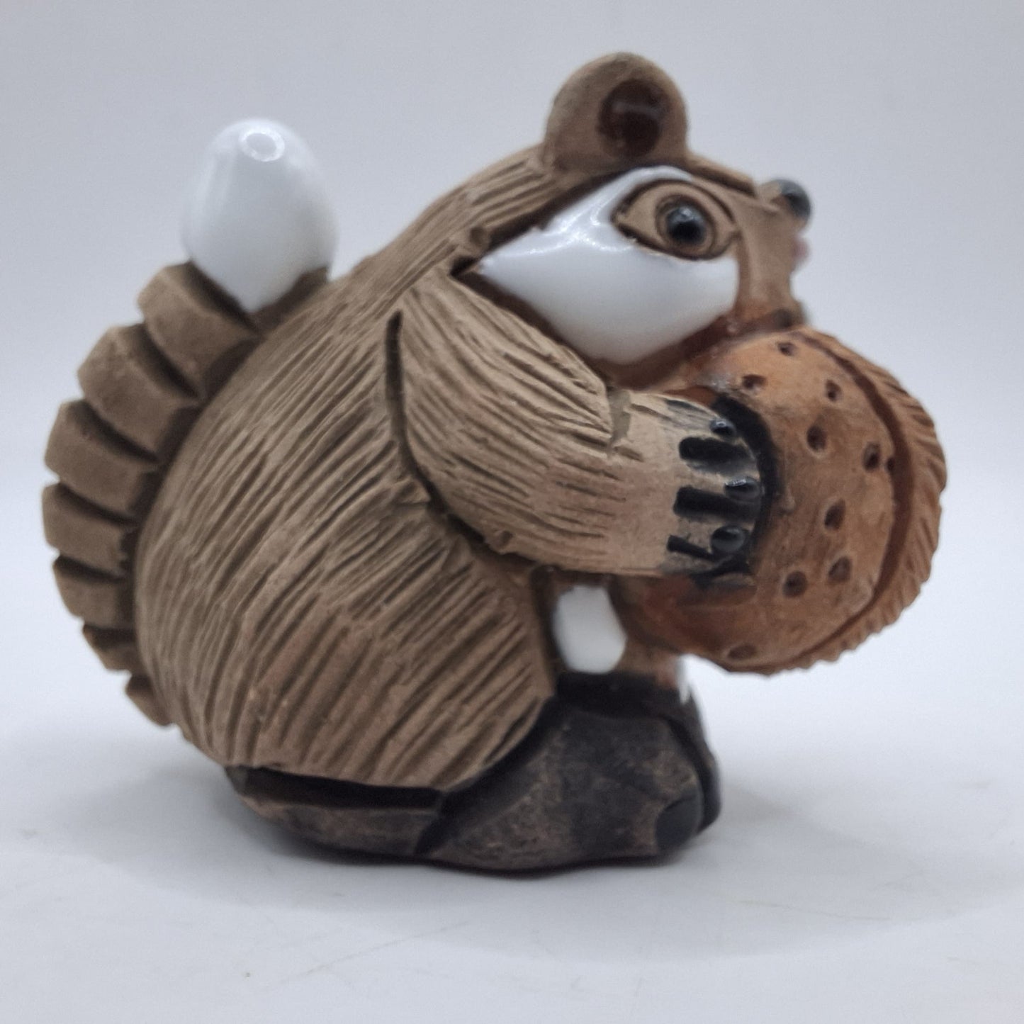 Brown Animals