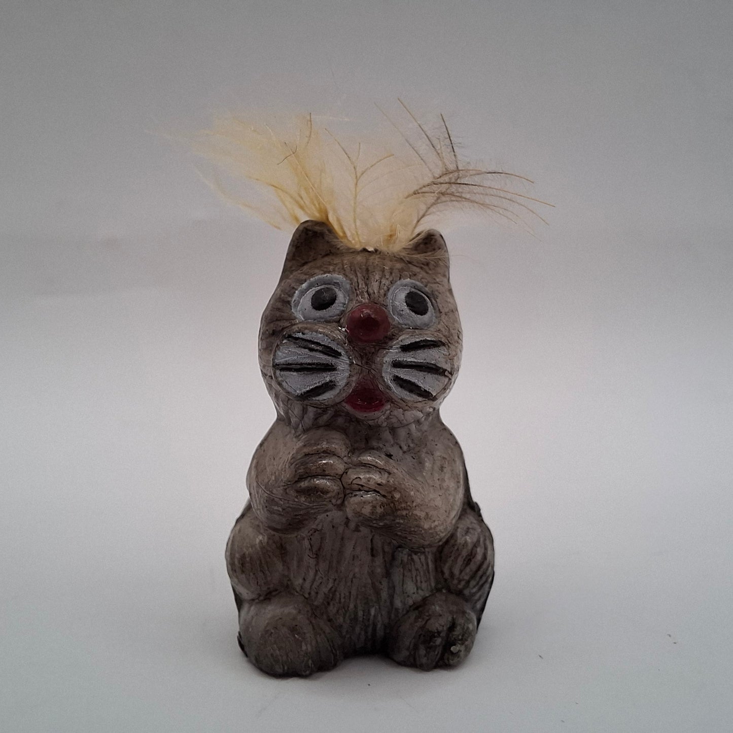 Tufty Heads
