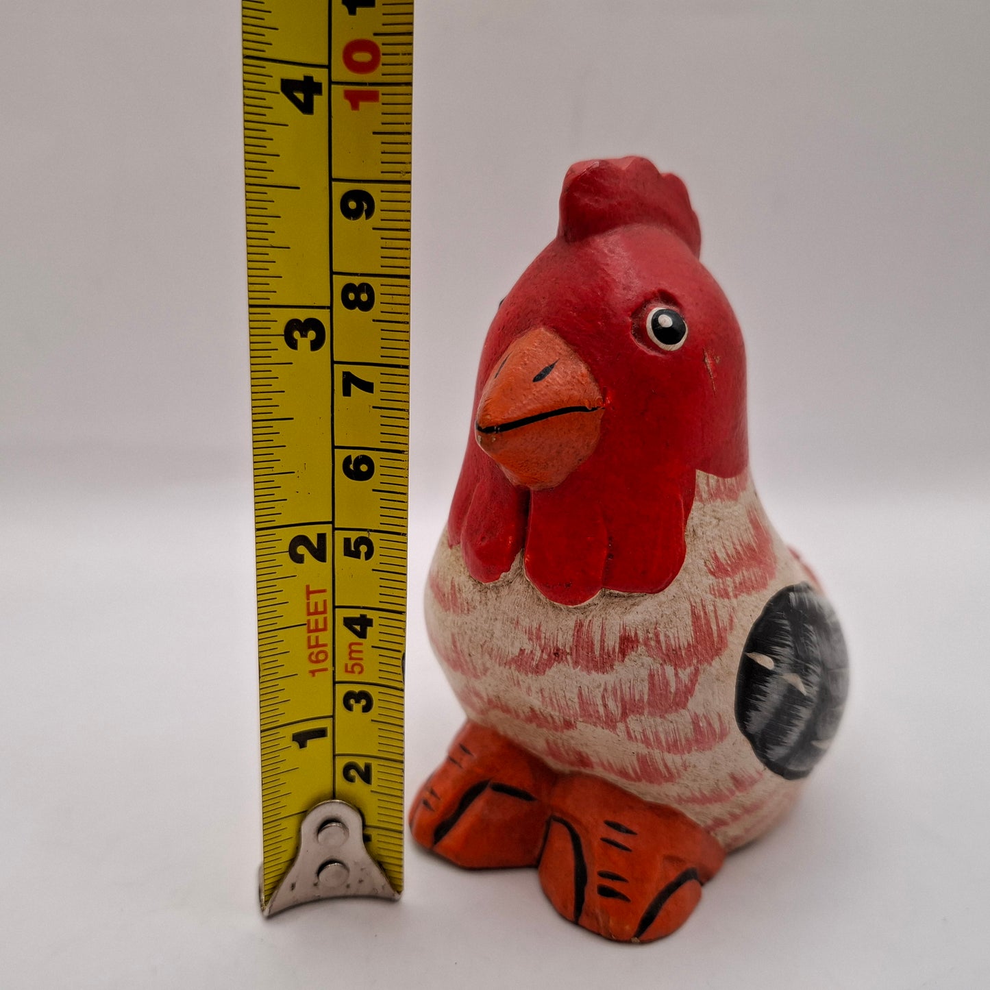 Derpy Chicken