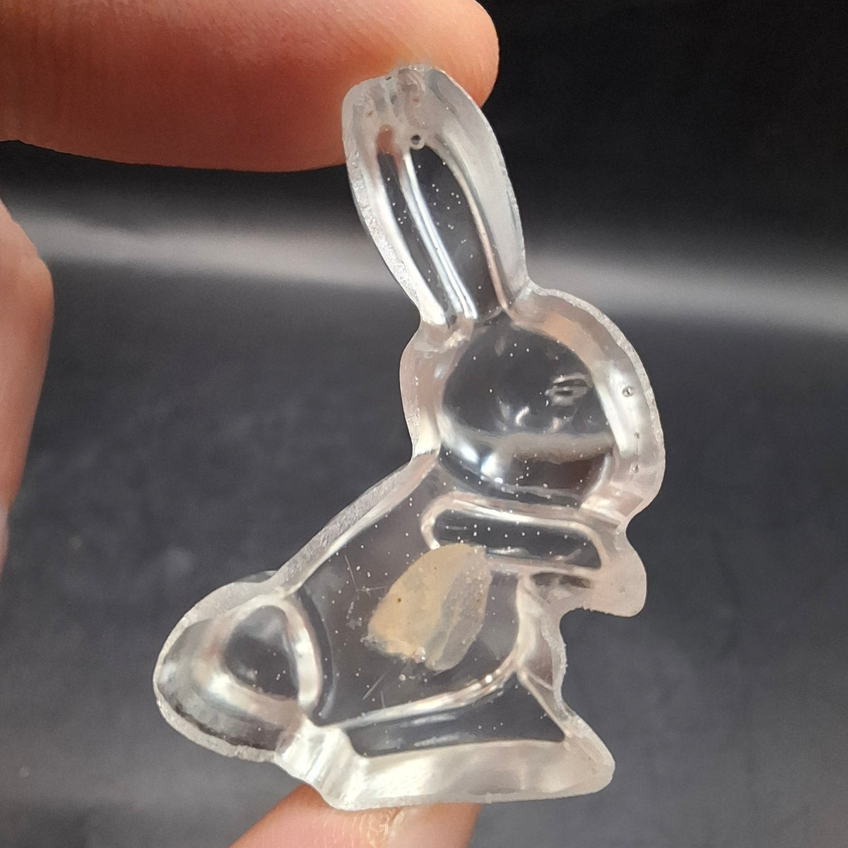Bunny Ears (bubbly batch)