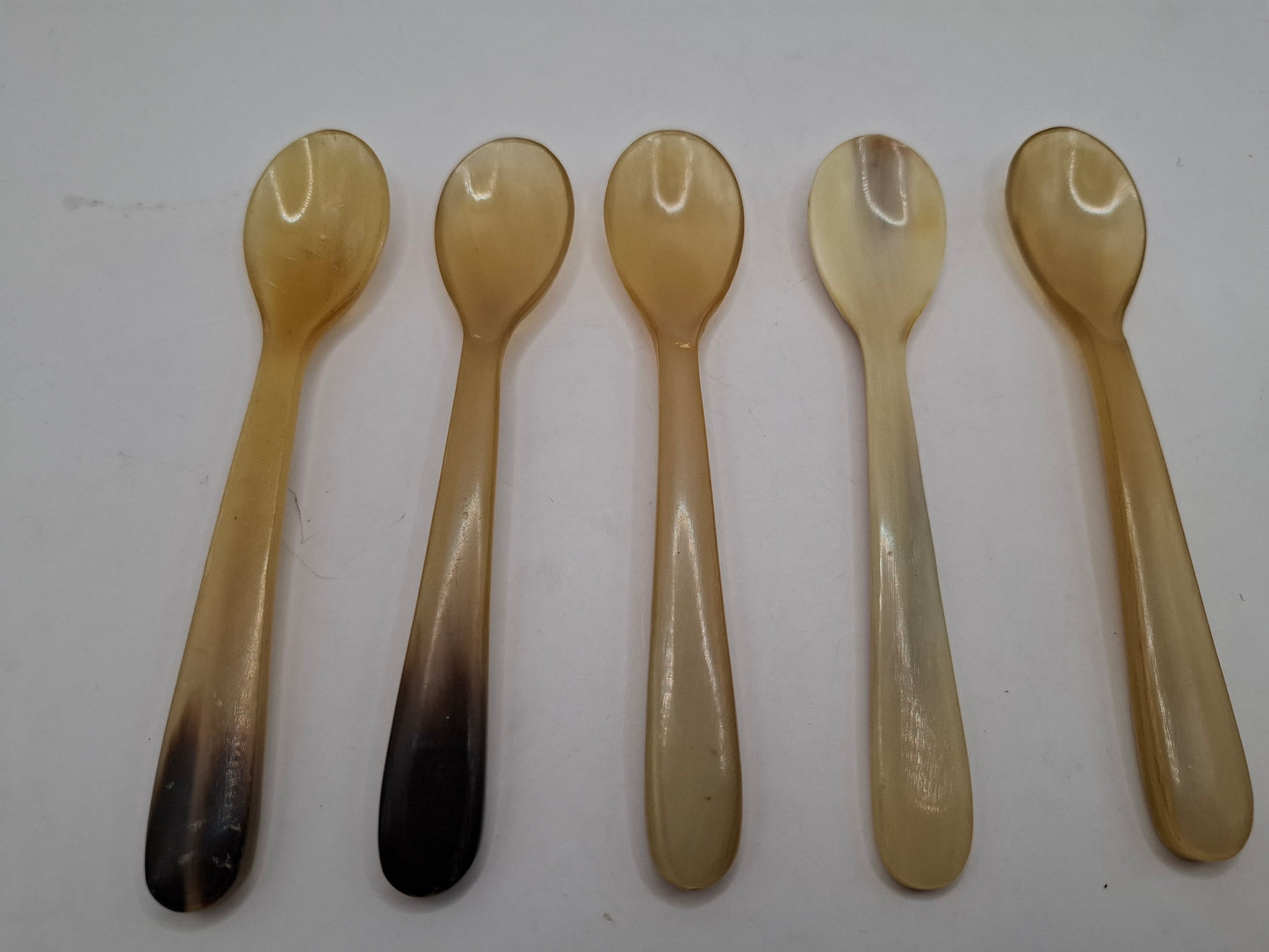 Horn Spoons (UK Only)