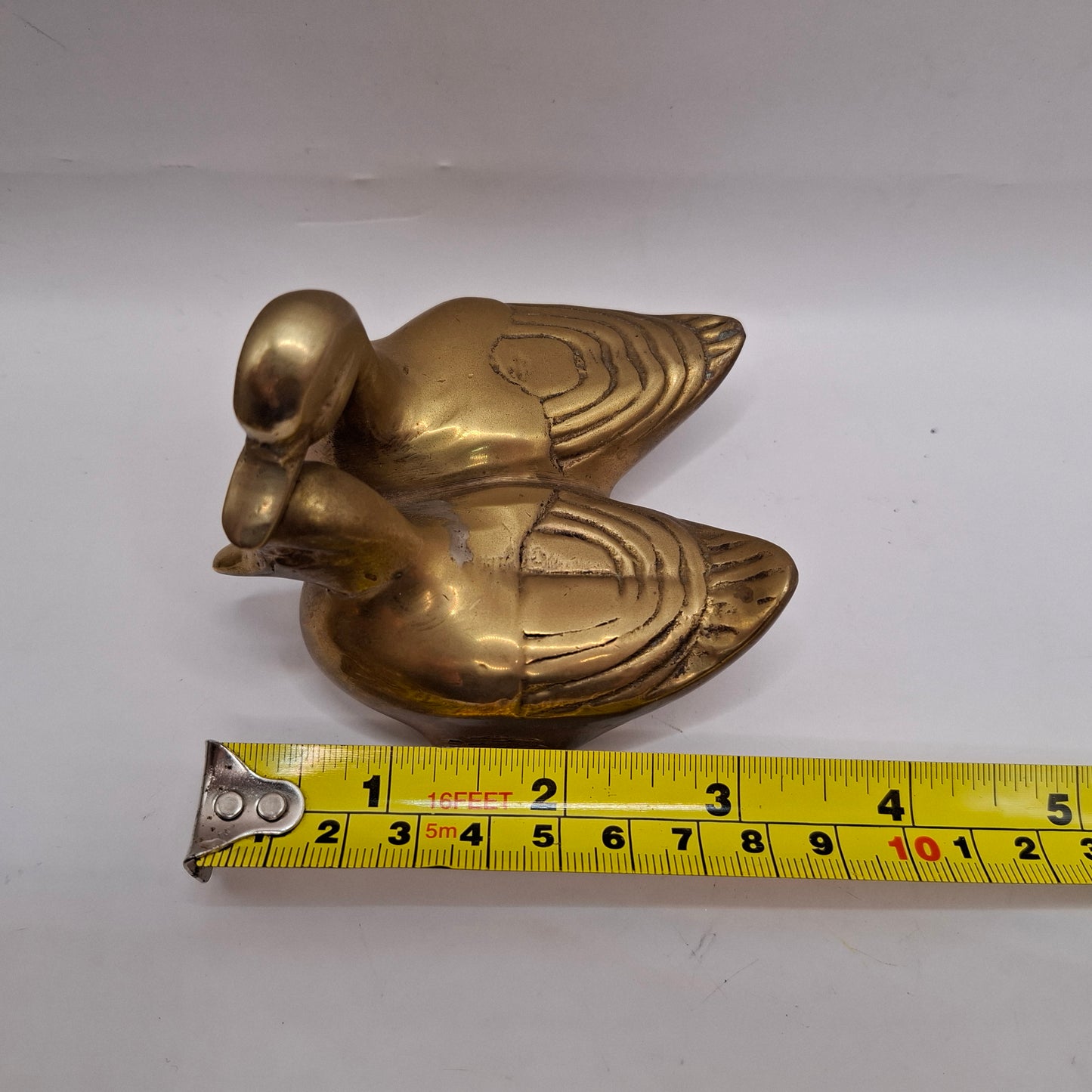 Double Ducks