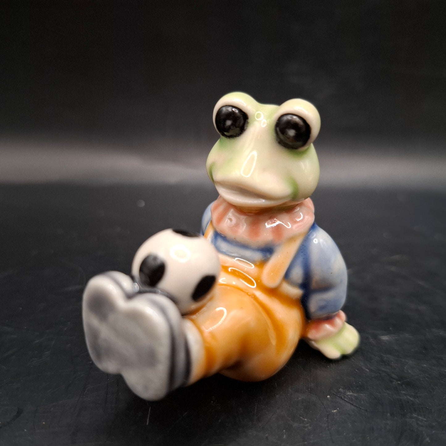 Weird Frogs