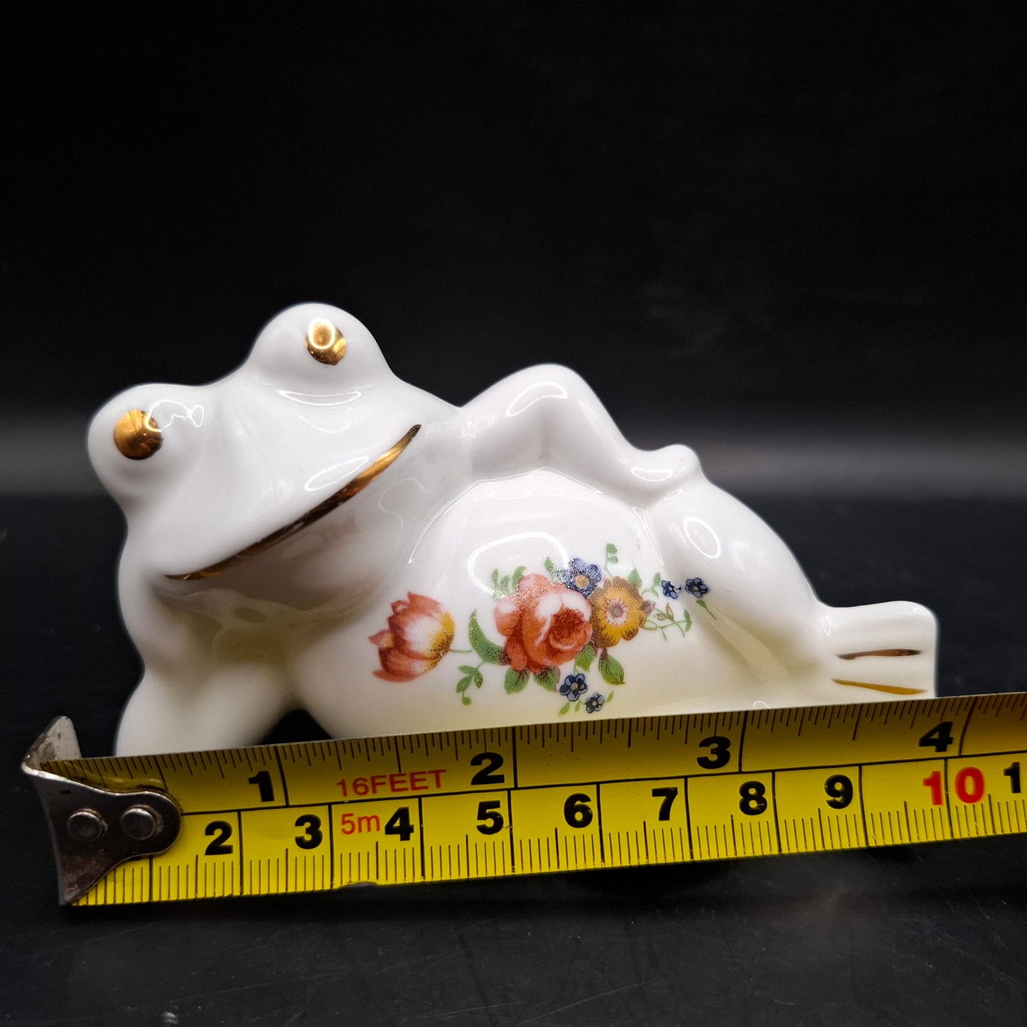 Weird Frogs