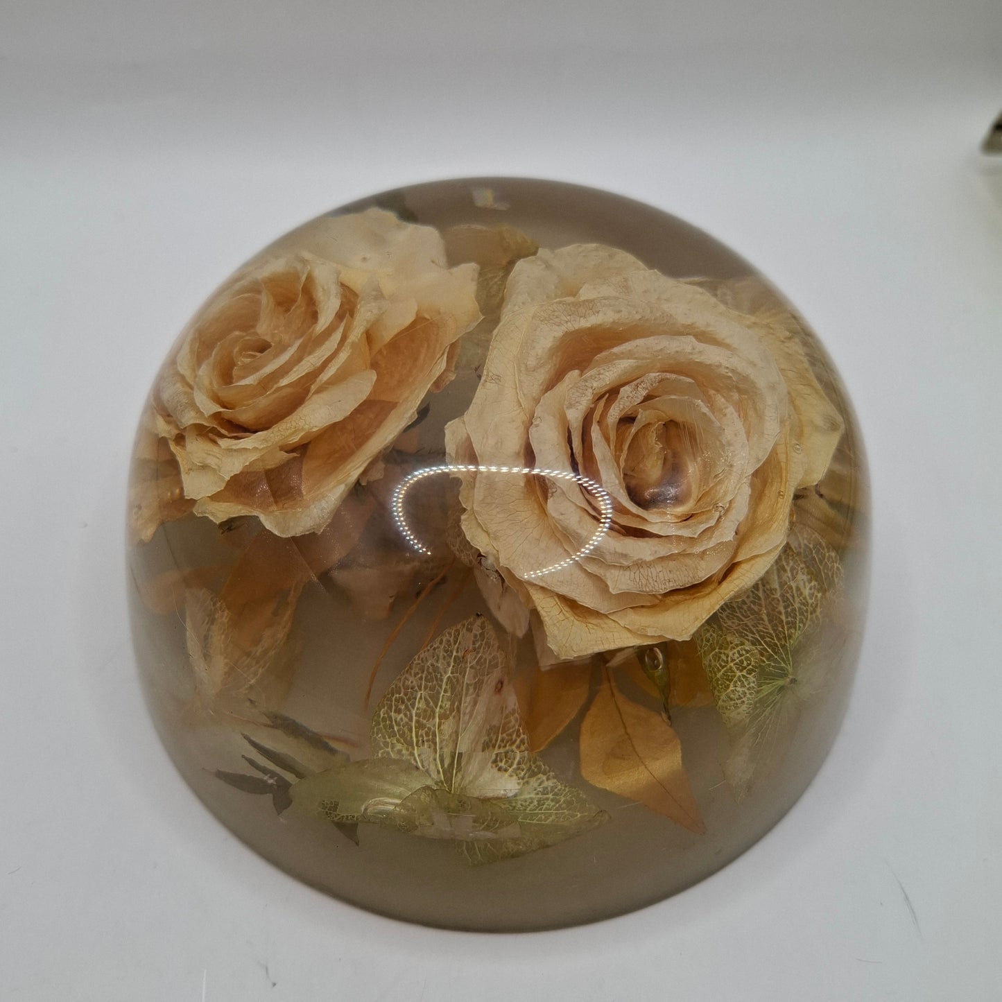 Vintage Resin