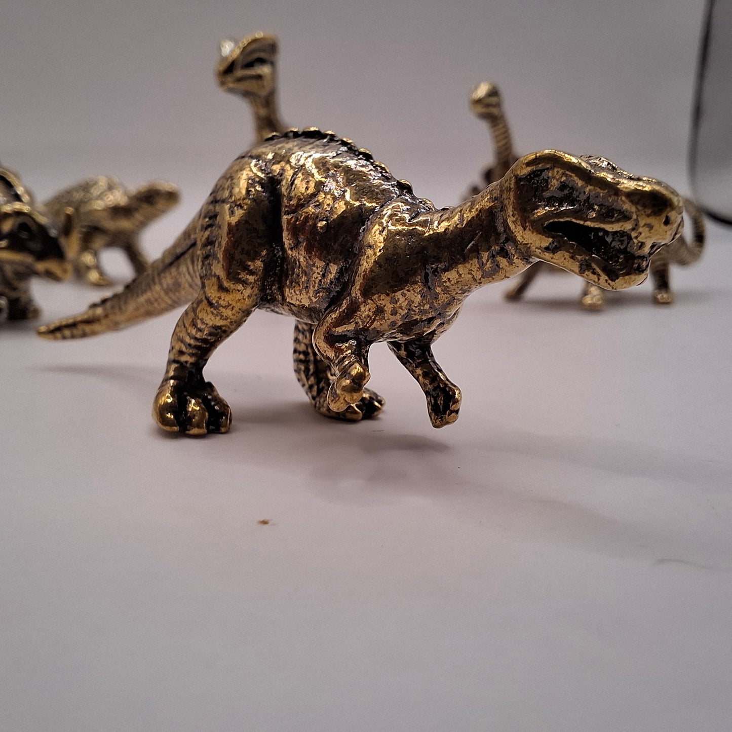 DinosOres