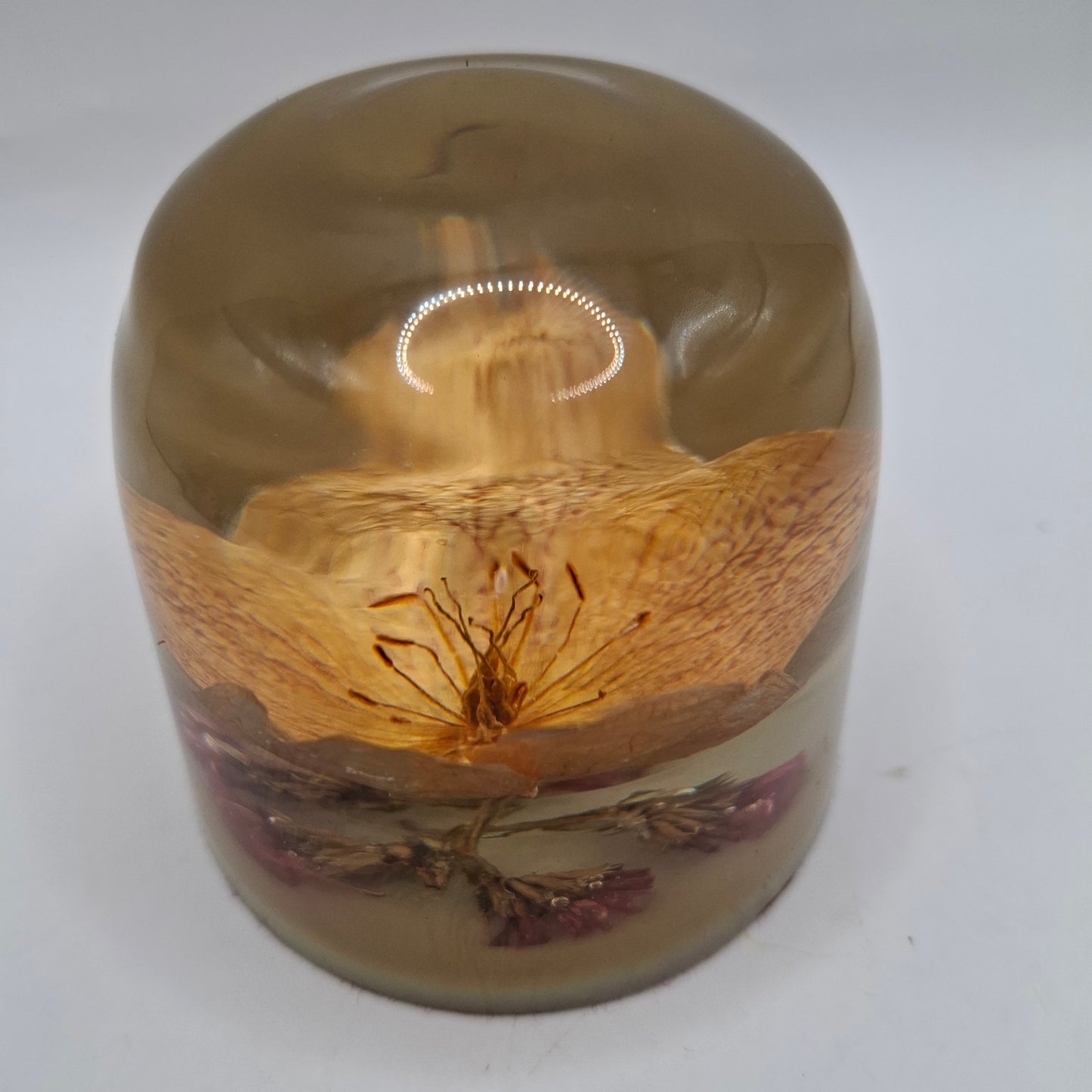 Vintage Resin