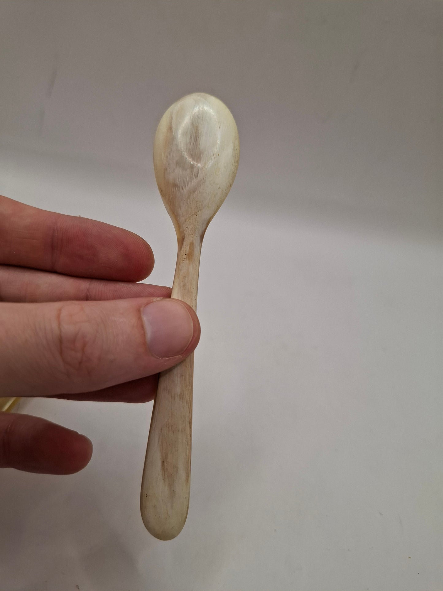 Horn Spoons (UK Only)