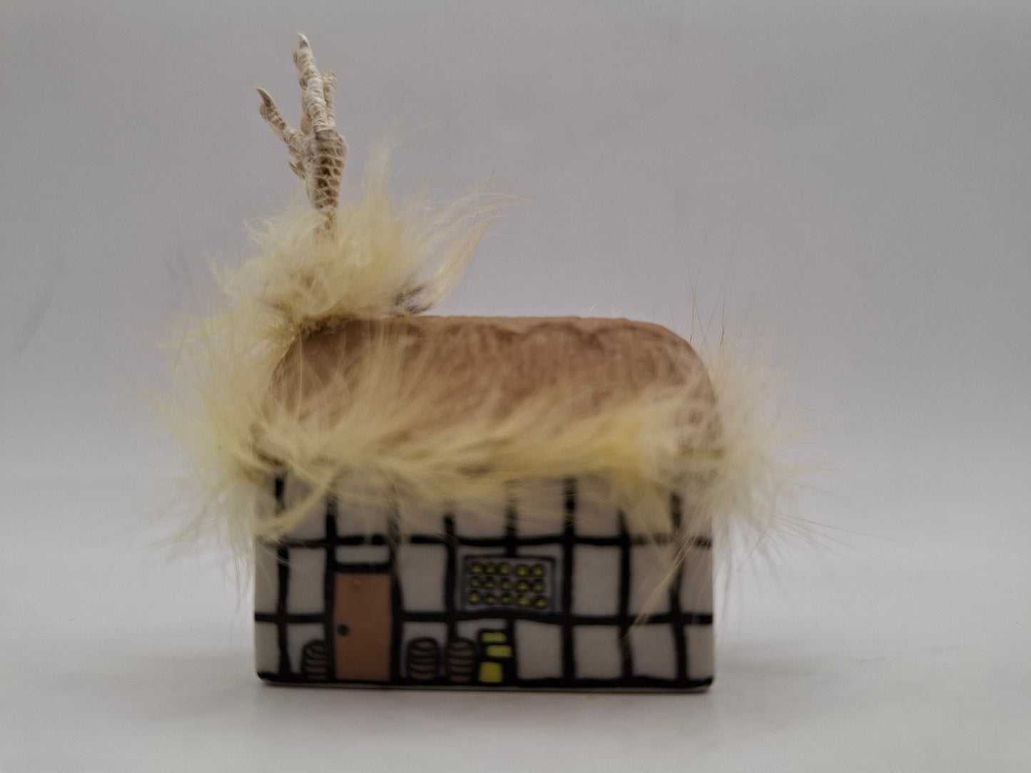 Bird House