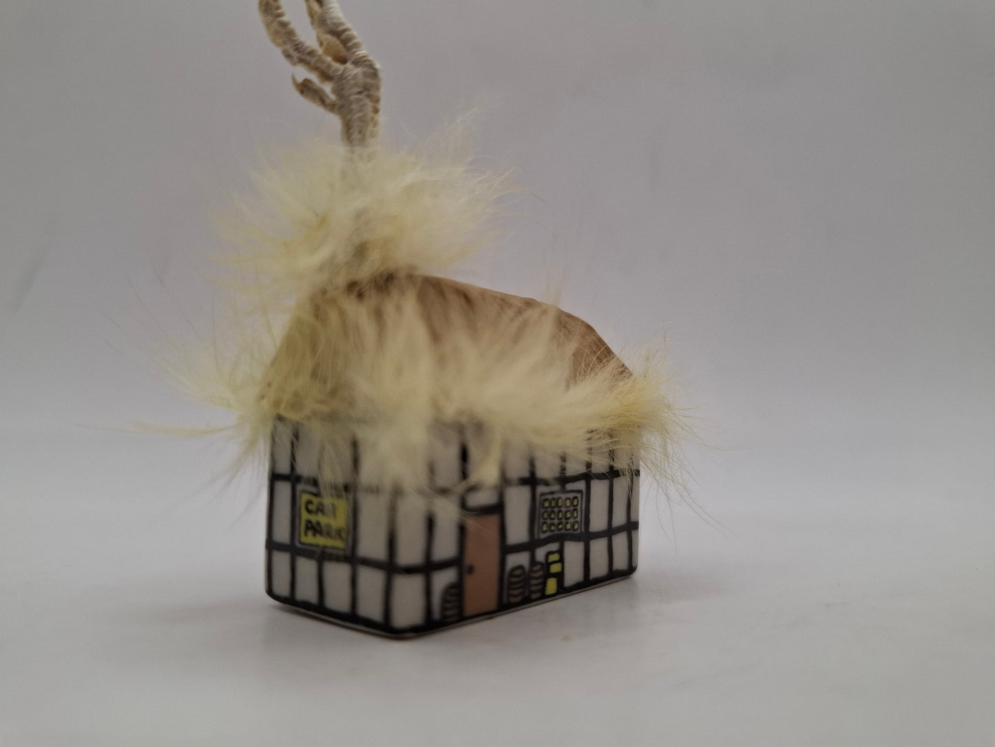 Bird House