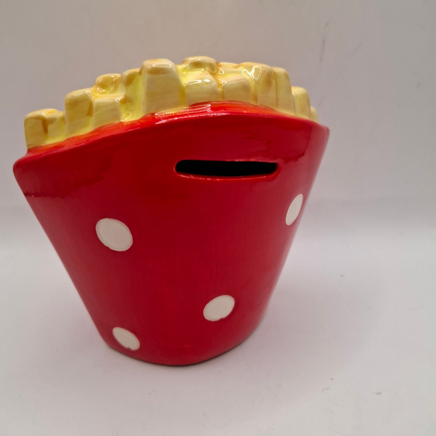 Fake Chips Moneybox