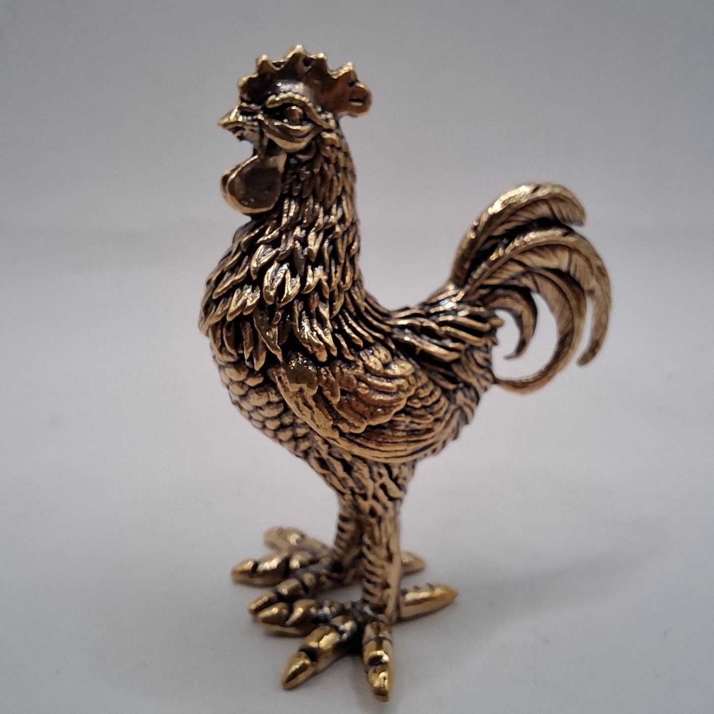 Metal Animals