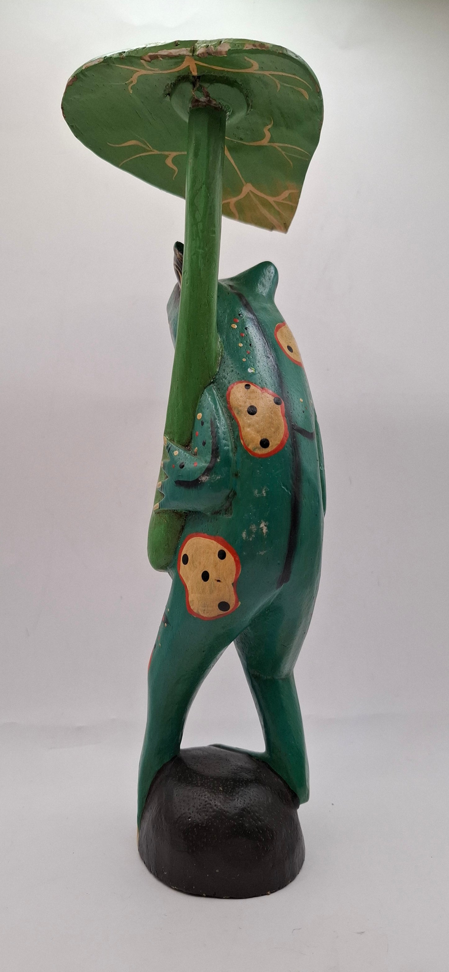 Weird Frogs
