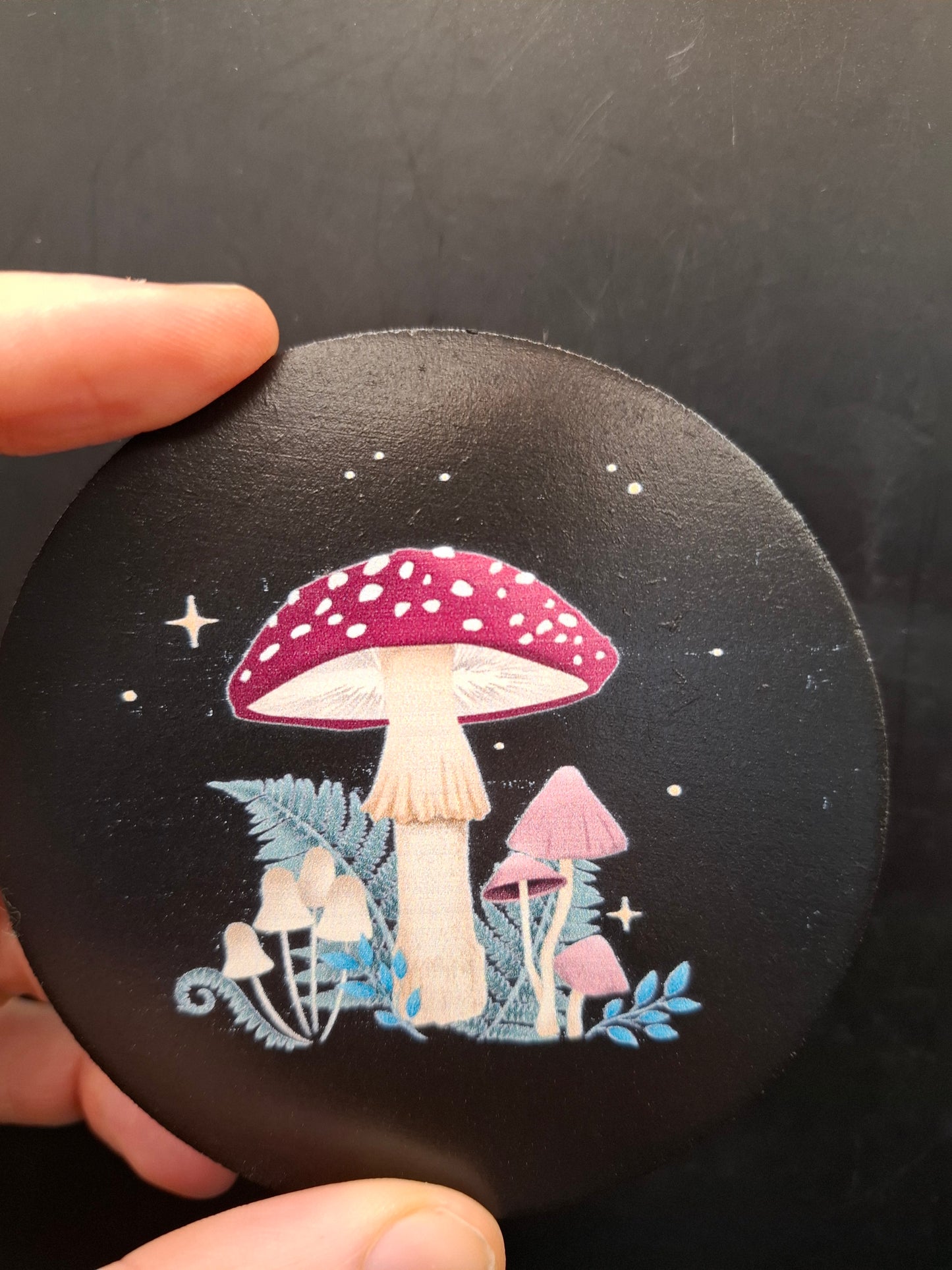 Night Coaster Set