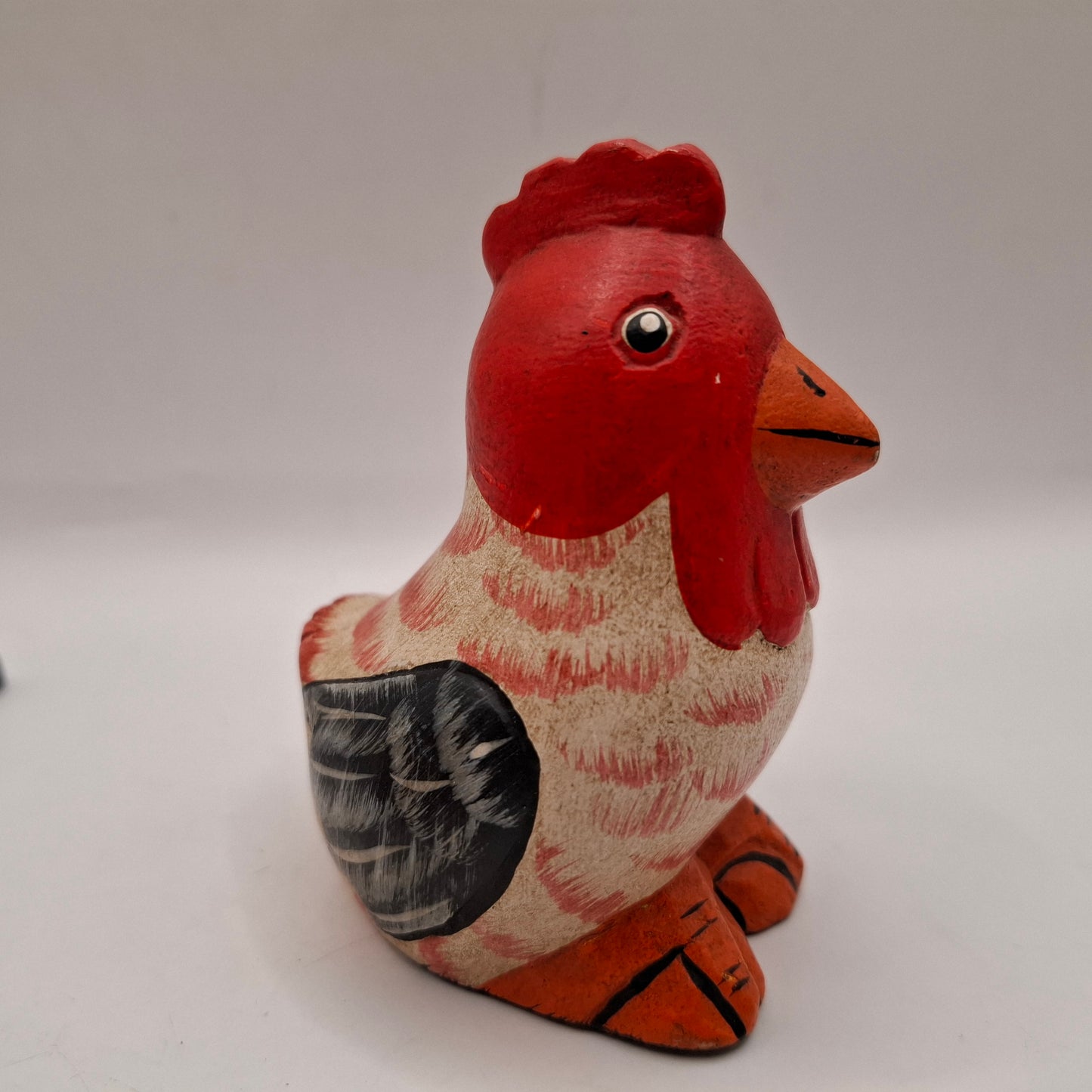 Derpy Chicken