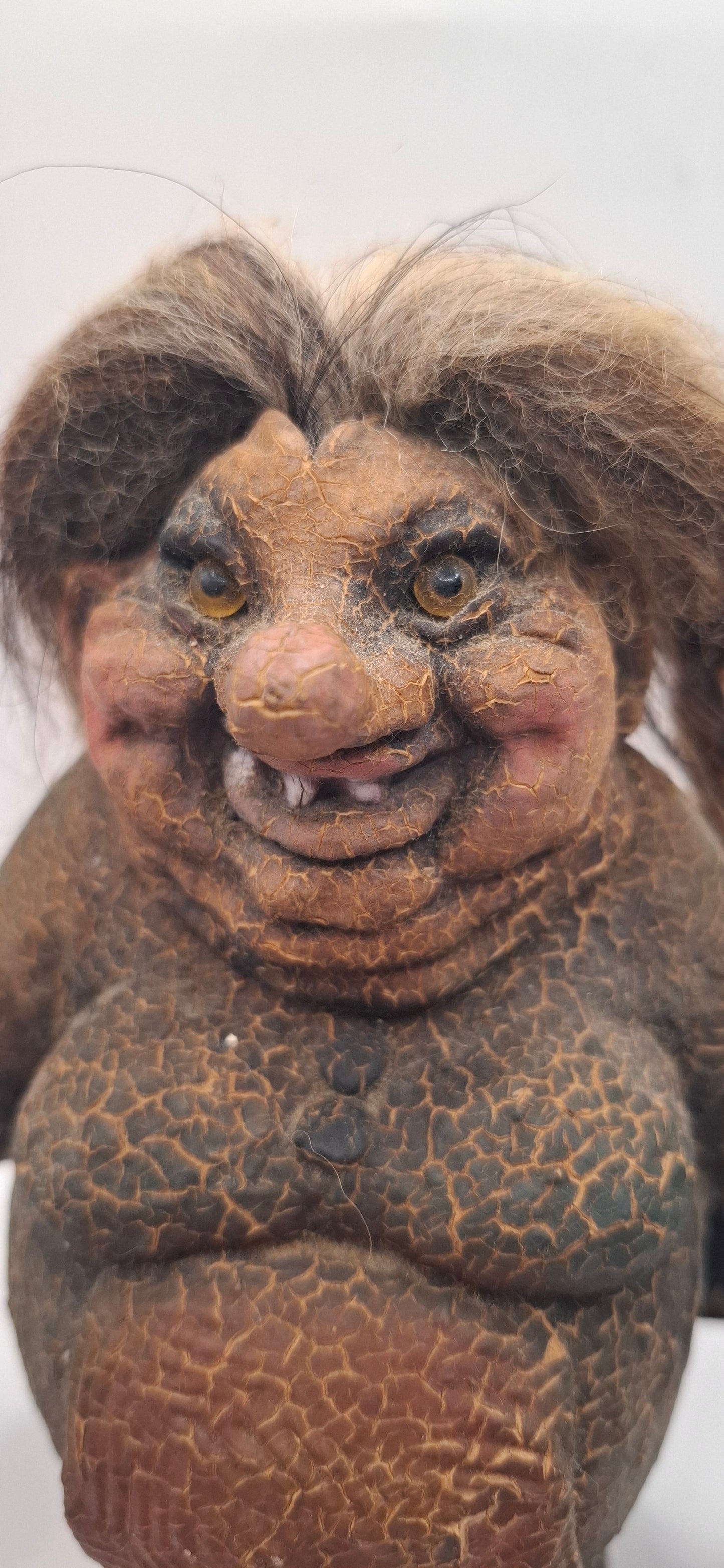Gonk Monster Men - Nyform