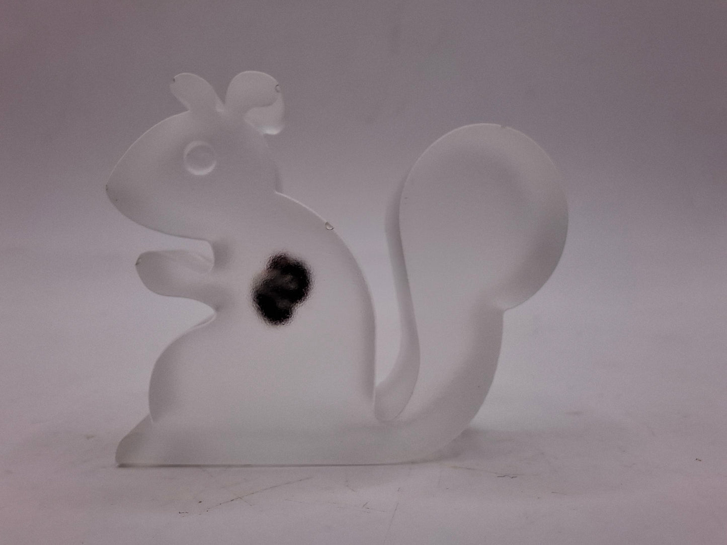 Woodland Critters