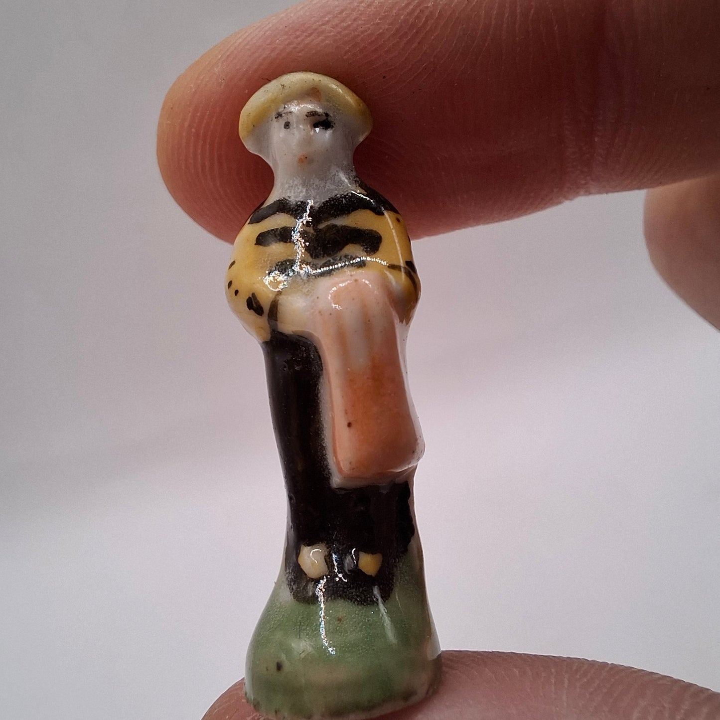 Little People