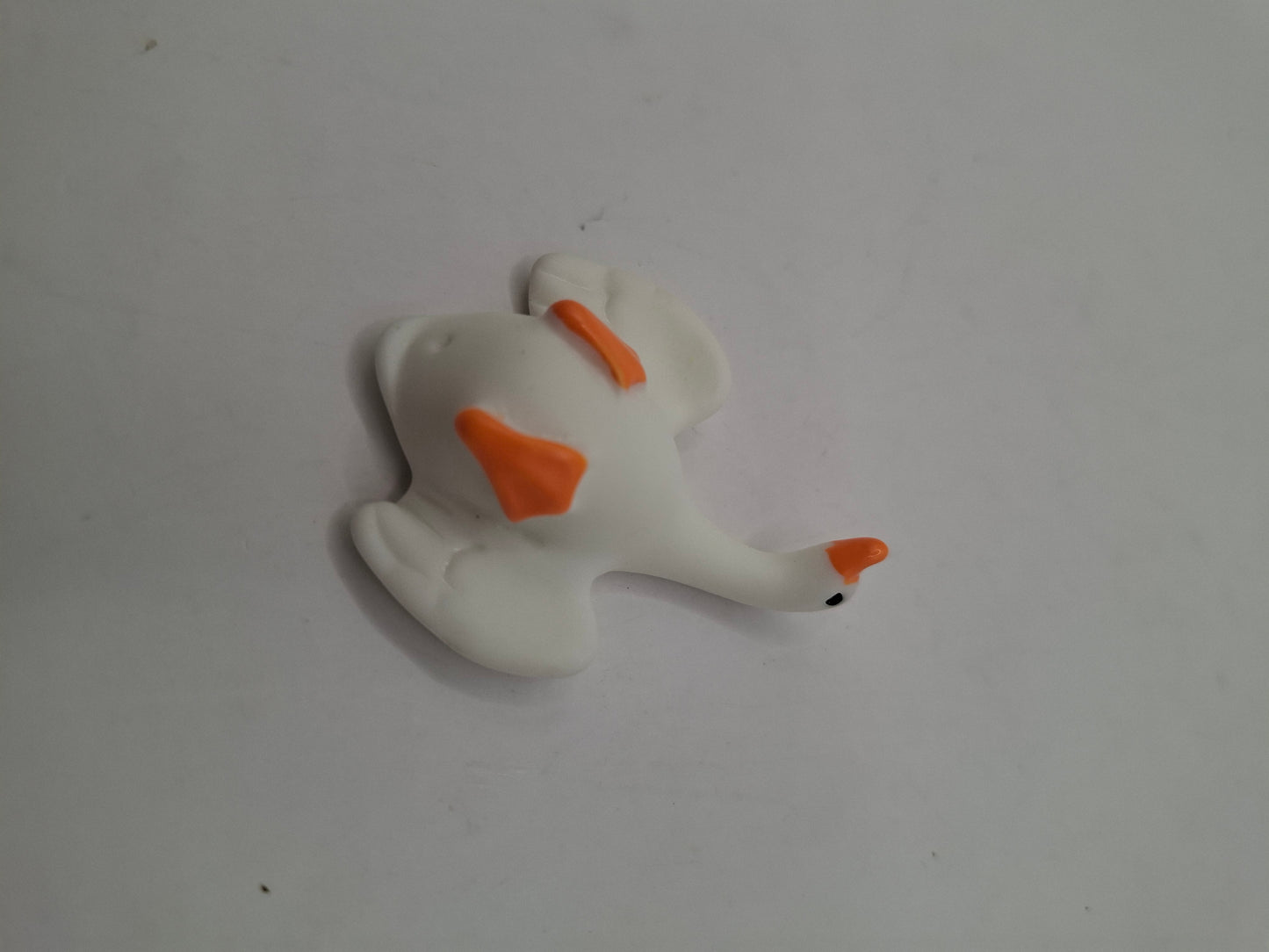 Goose Flaunting It's Arsehole