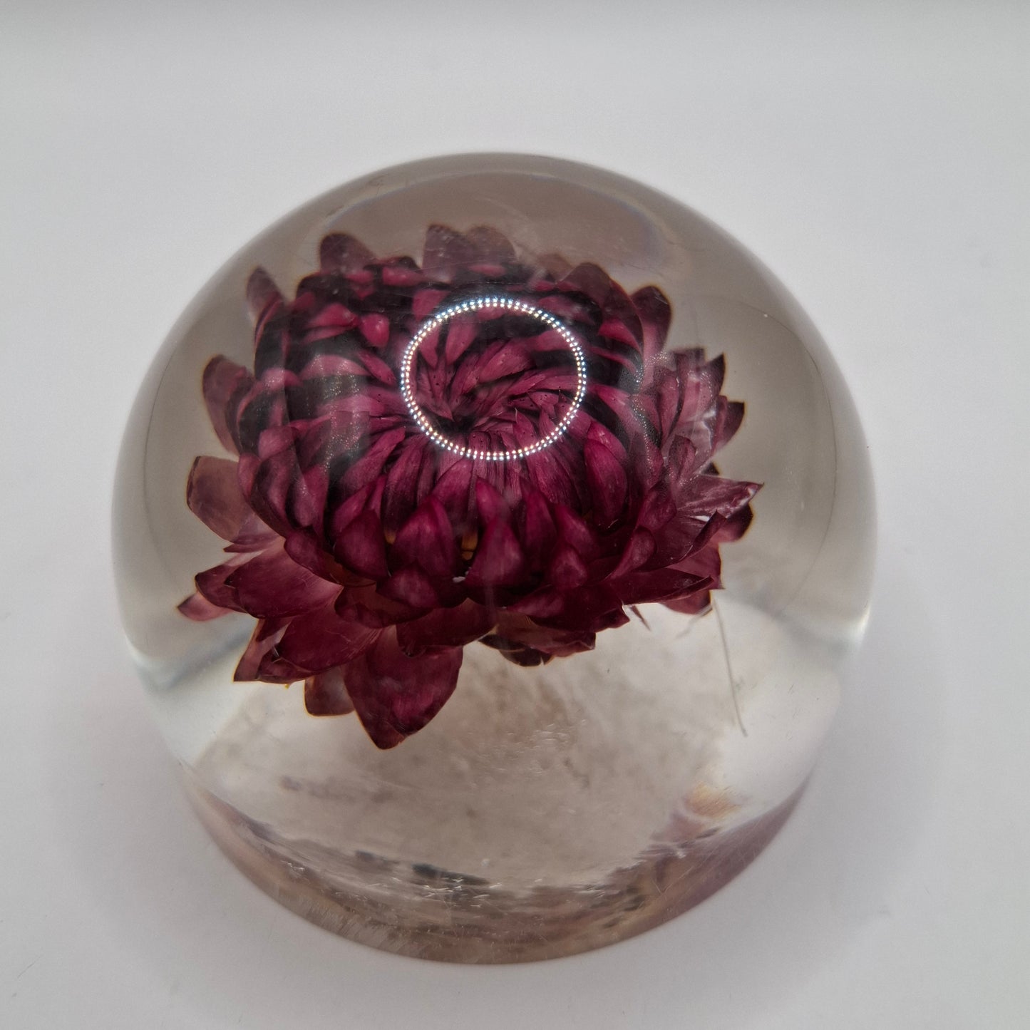 Vintage Resin