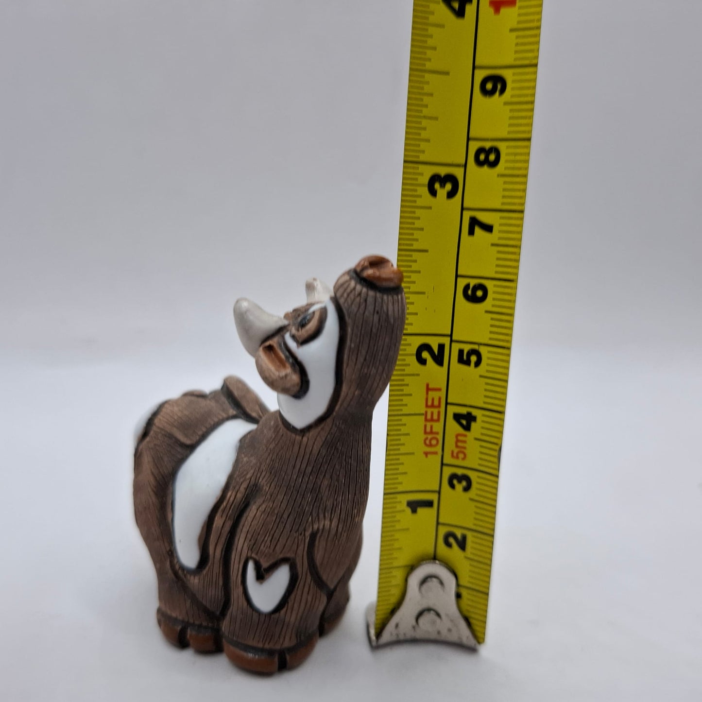 Brown Animals