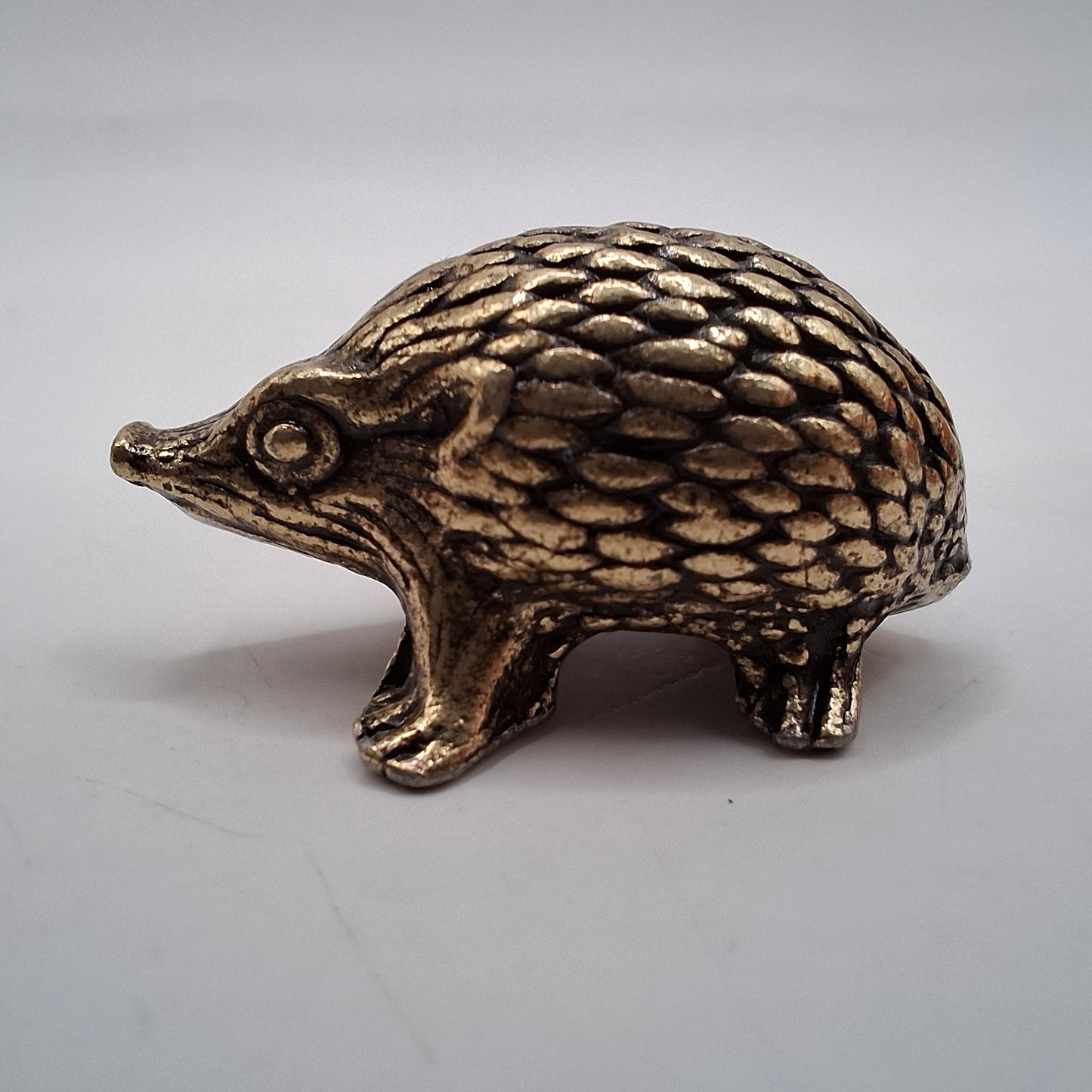 Metal Animals