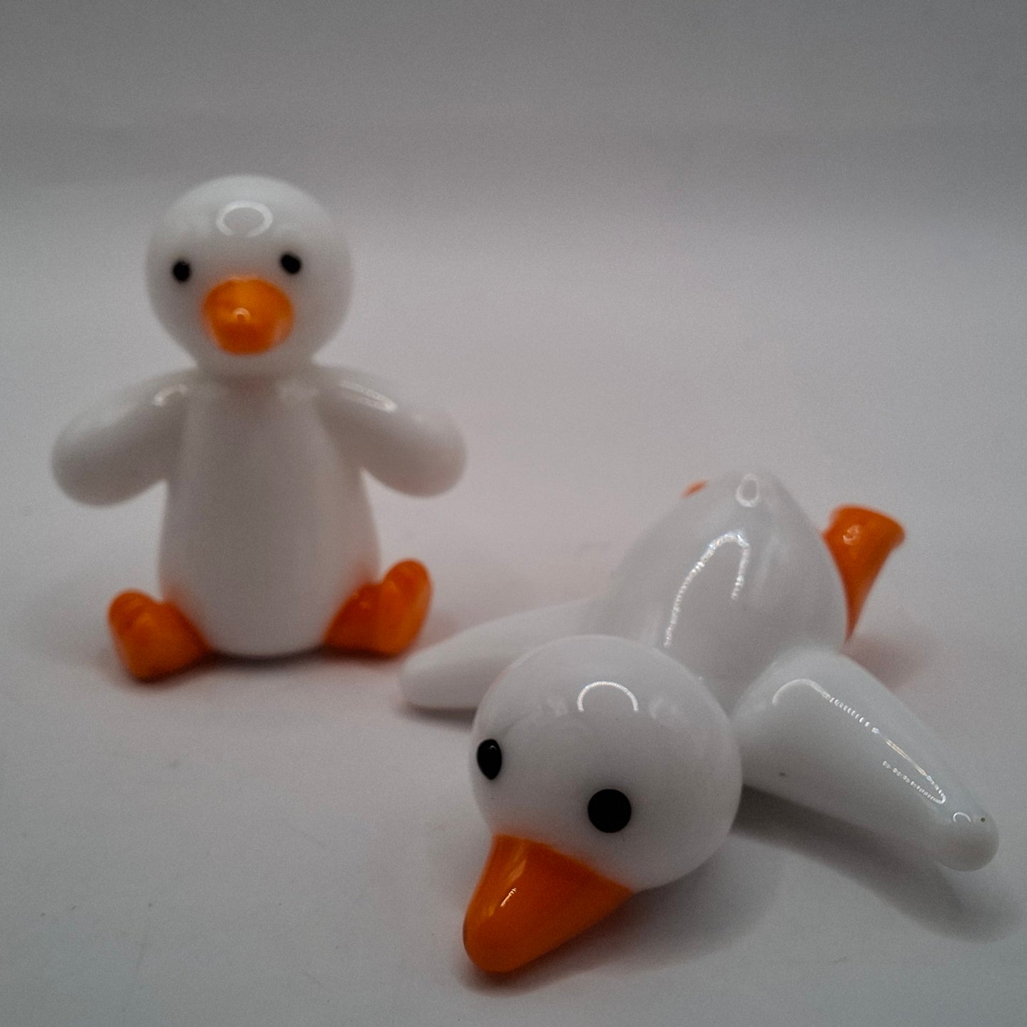 Sitting Ducks